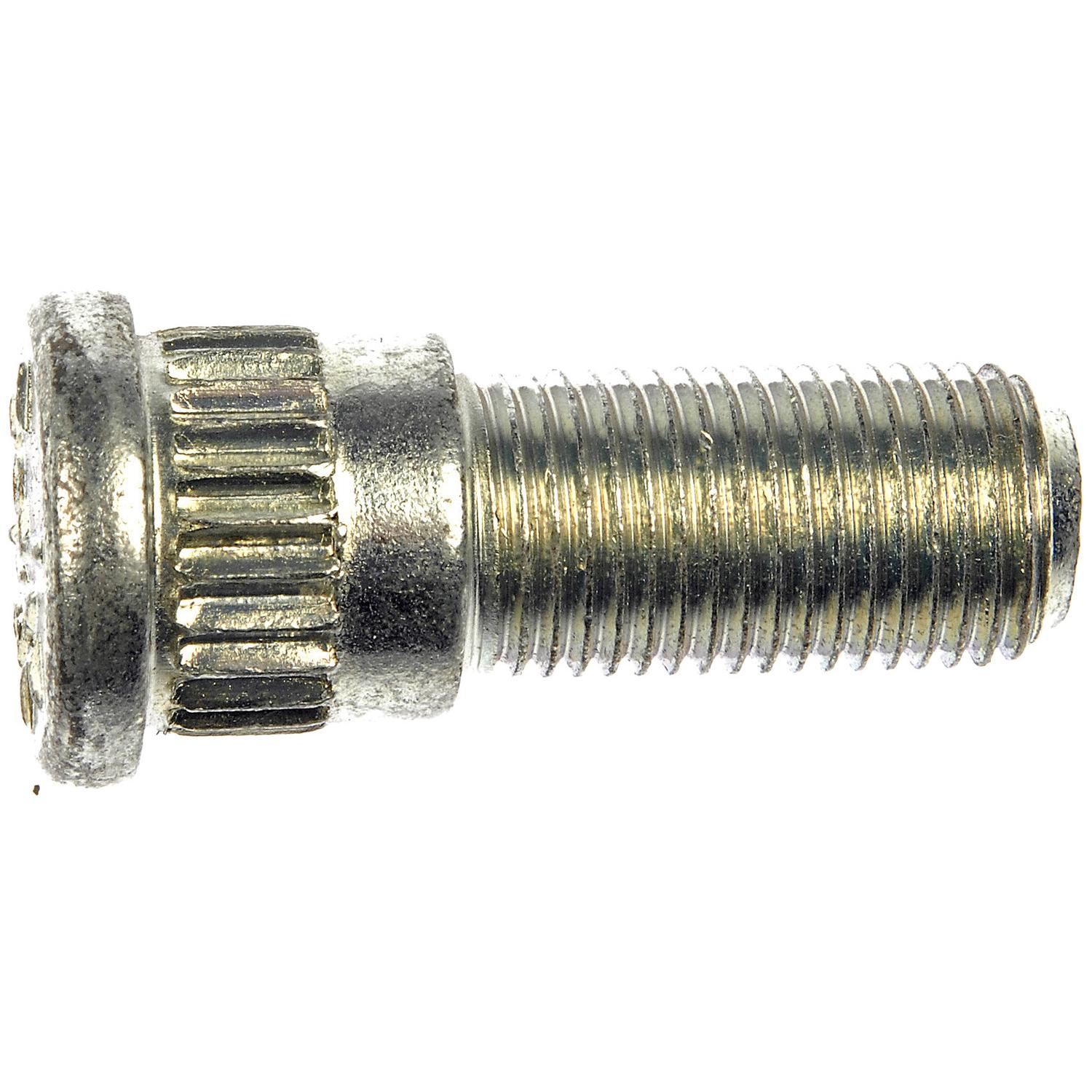 Dorman 610120.1 Wheel Lug Stud product image 1 of 2