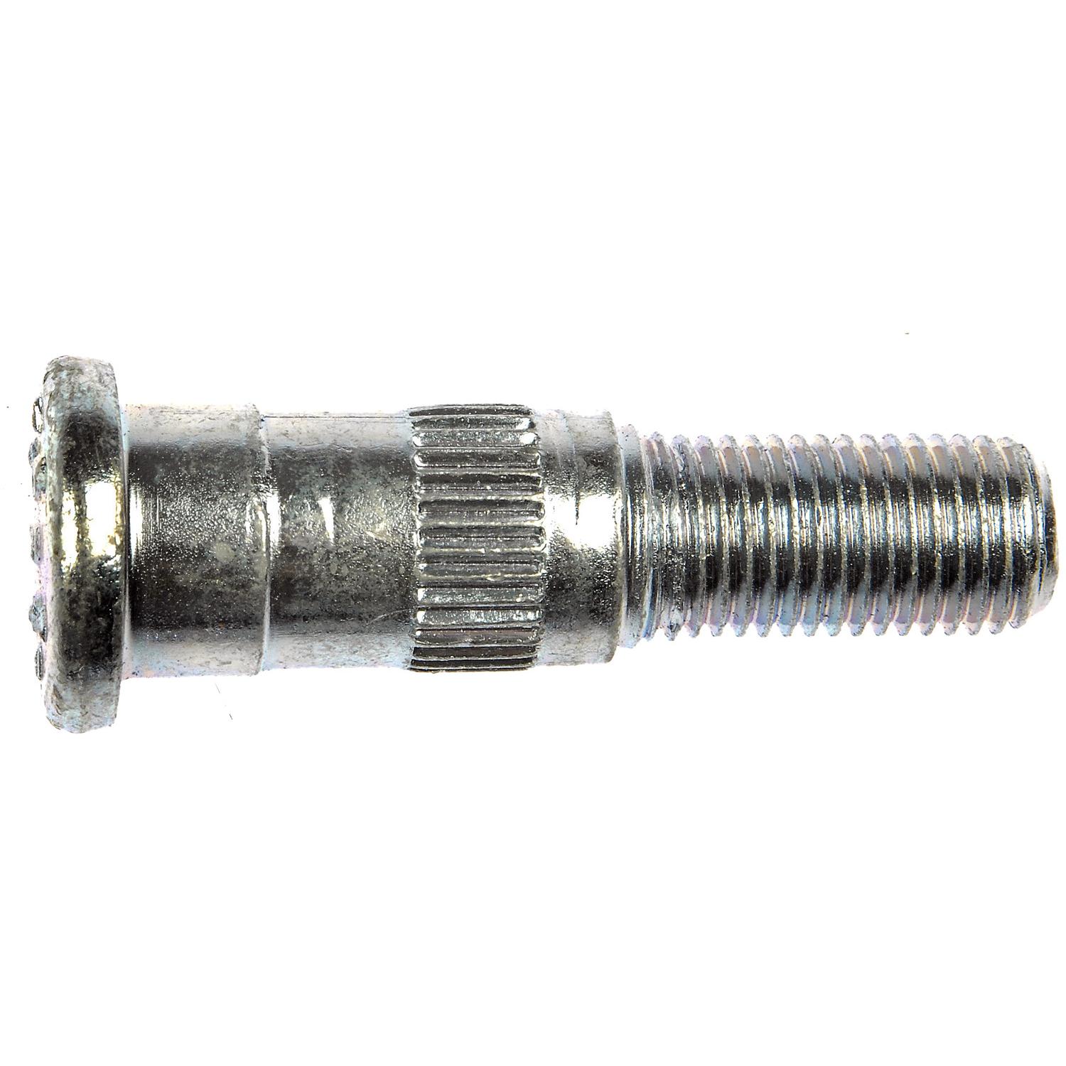 Dorman 610130.1 Wheel Lug Stud product image 1 of 2