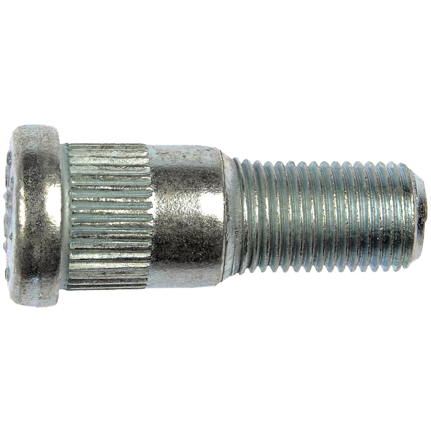 Dorman 610132.1 Wheel Lug Stud product image 1 of 2