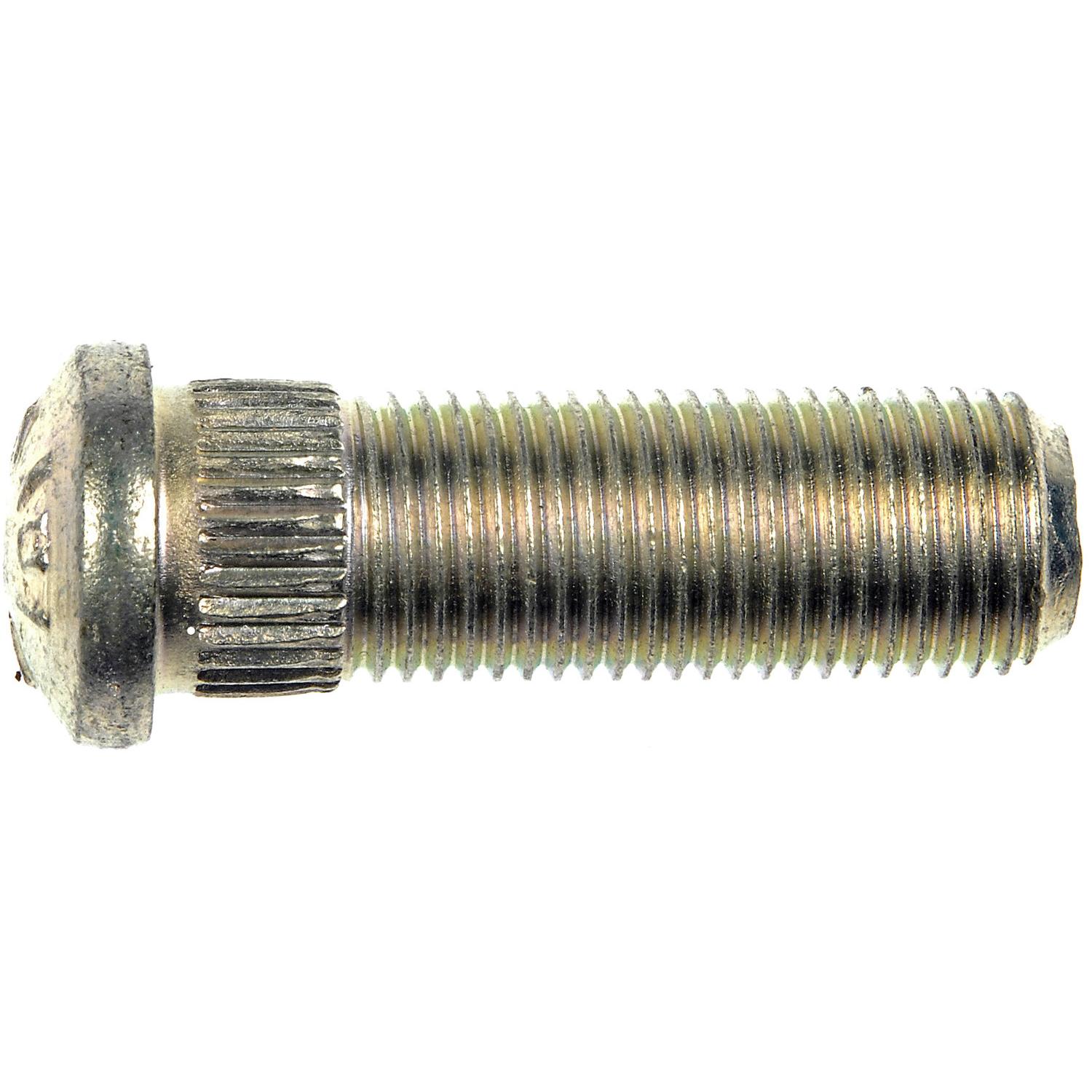 Dorman 610138.1 - Wheel Lug Stud Dorman 610138.1 Wheel Lug Stud product image 1 of 2