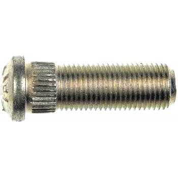 Dorman 610138 - Wheel Lug Stud Dorman 610138 Wheel Lug Stud product image 1 of 2