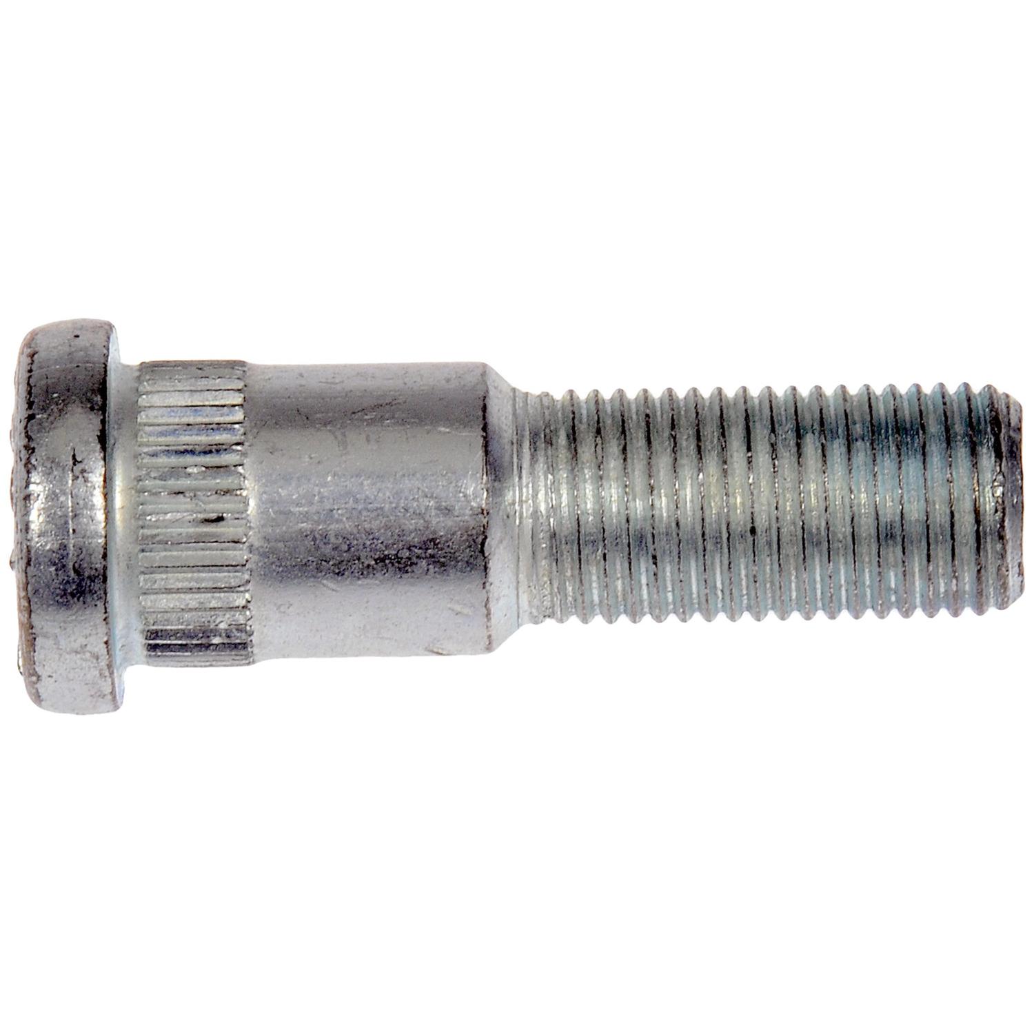 Dorman 610148.1 Wheel Lug Stud product image 1 of 3