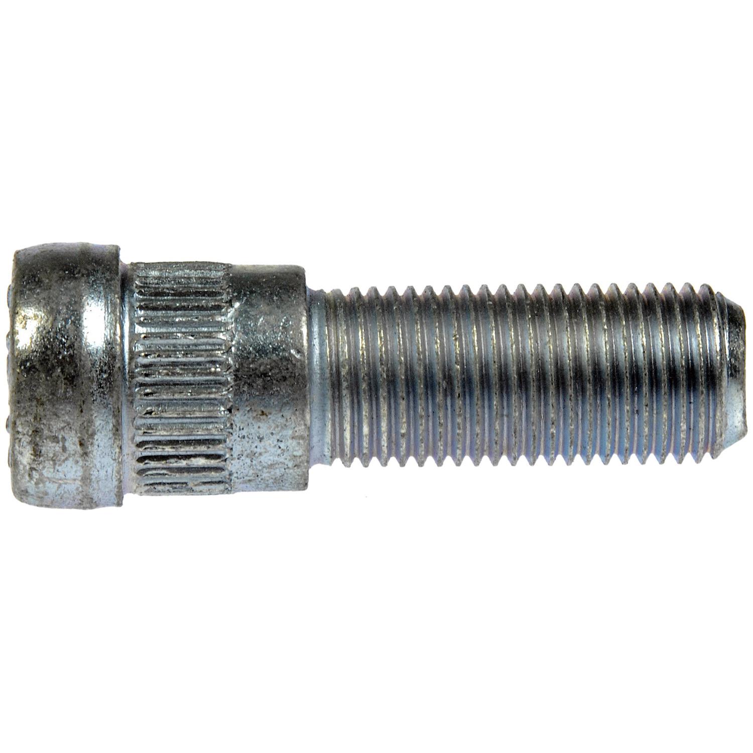 Dorman 610155.1 - Wheel Lug Stud Dorman 610155.1 Wheel Lug Stud product image 1 of 2