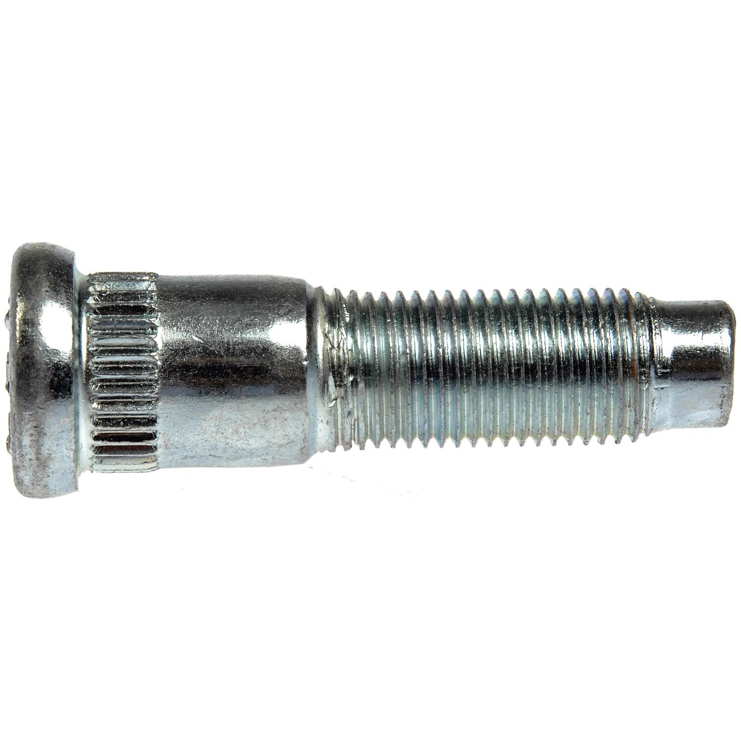 Dorman 610162.1 - Wheel Lug Stud Dorman 610162.1 Wheel Lug Stud product image 1 of 2