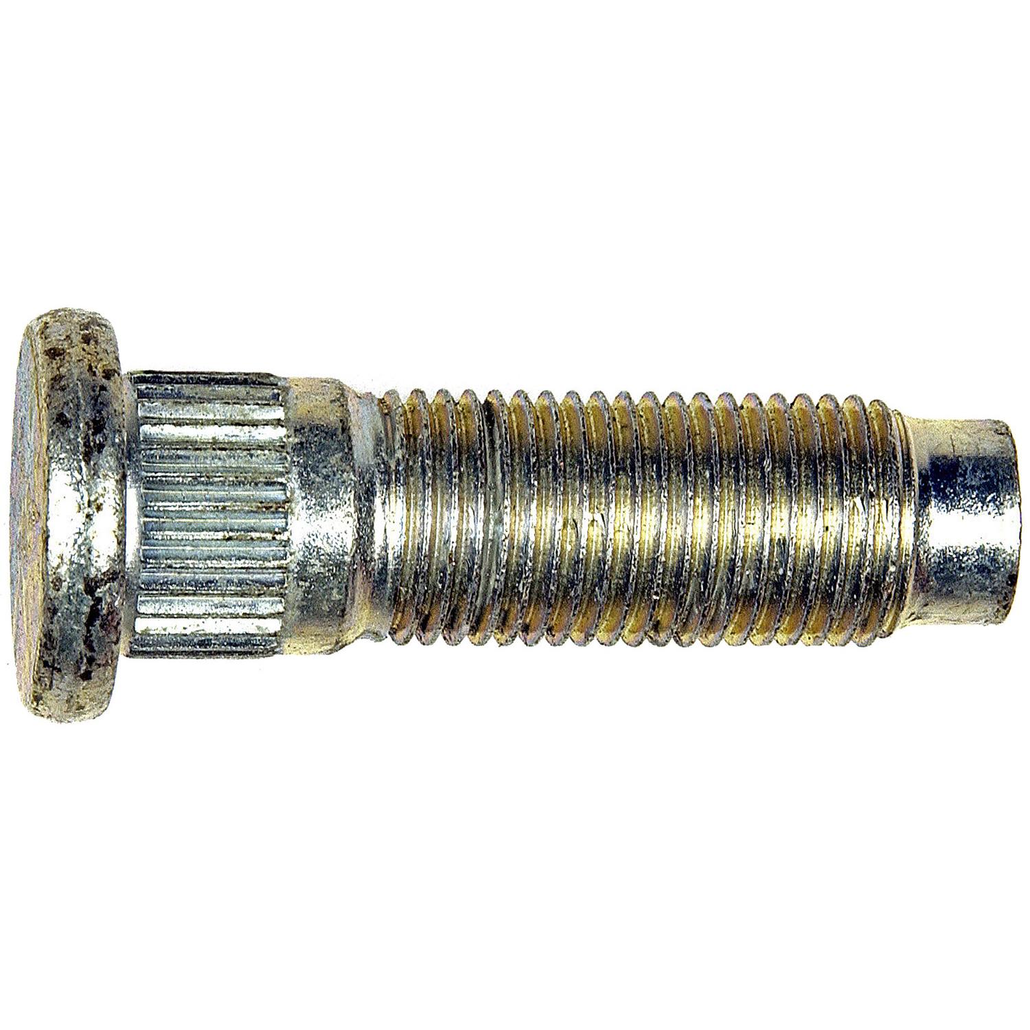 Dorman 610163.1 Wheel Lug Stud product image 1 of 2