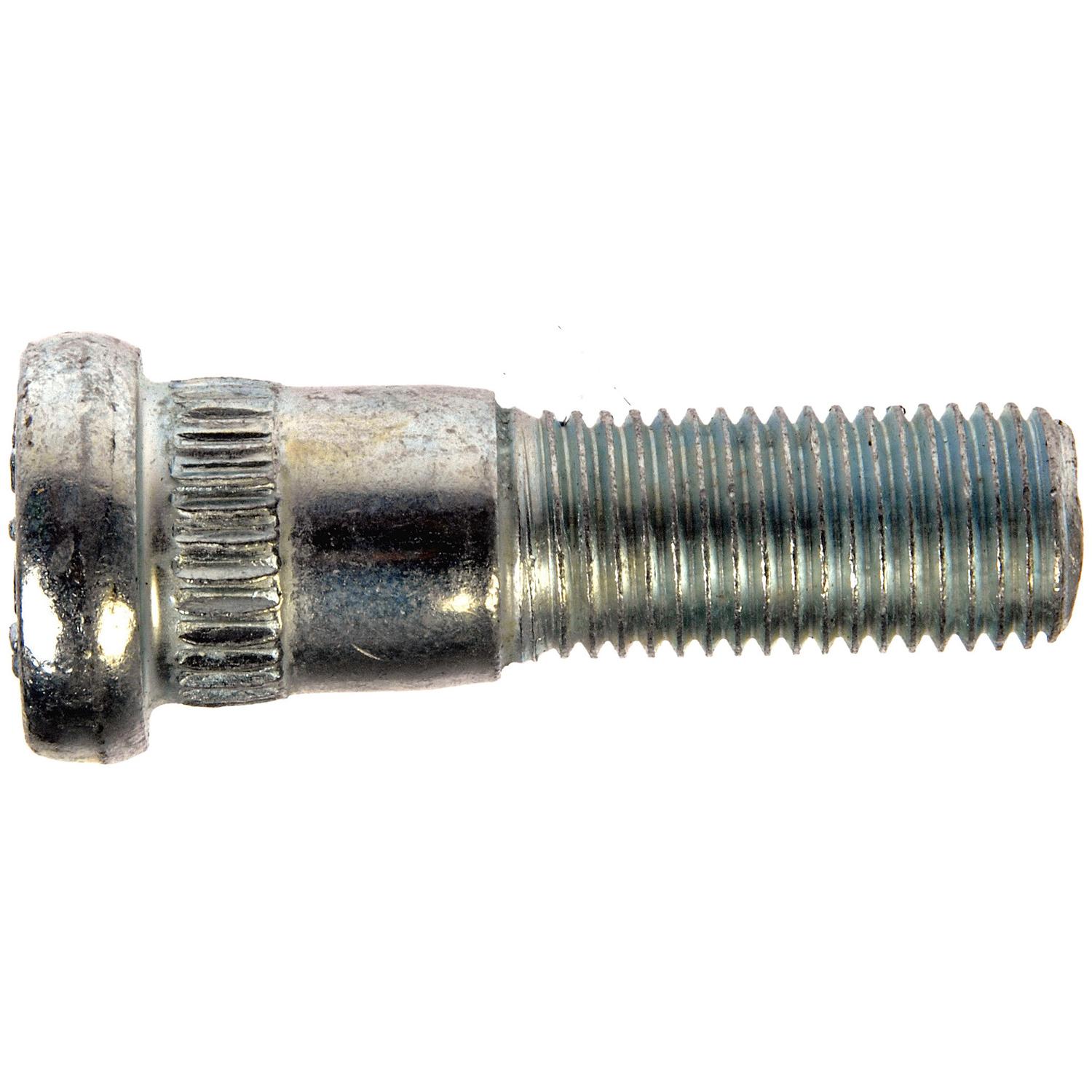 Dorman 610168.1 Wheel Lug Stud product image 1 of 2