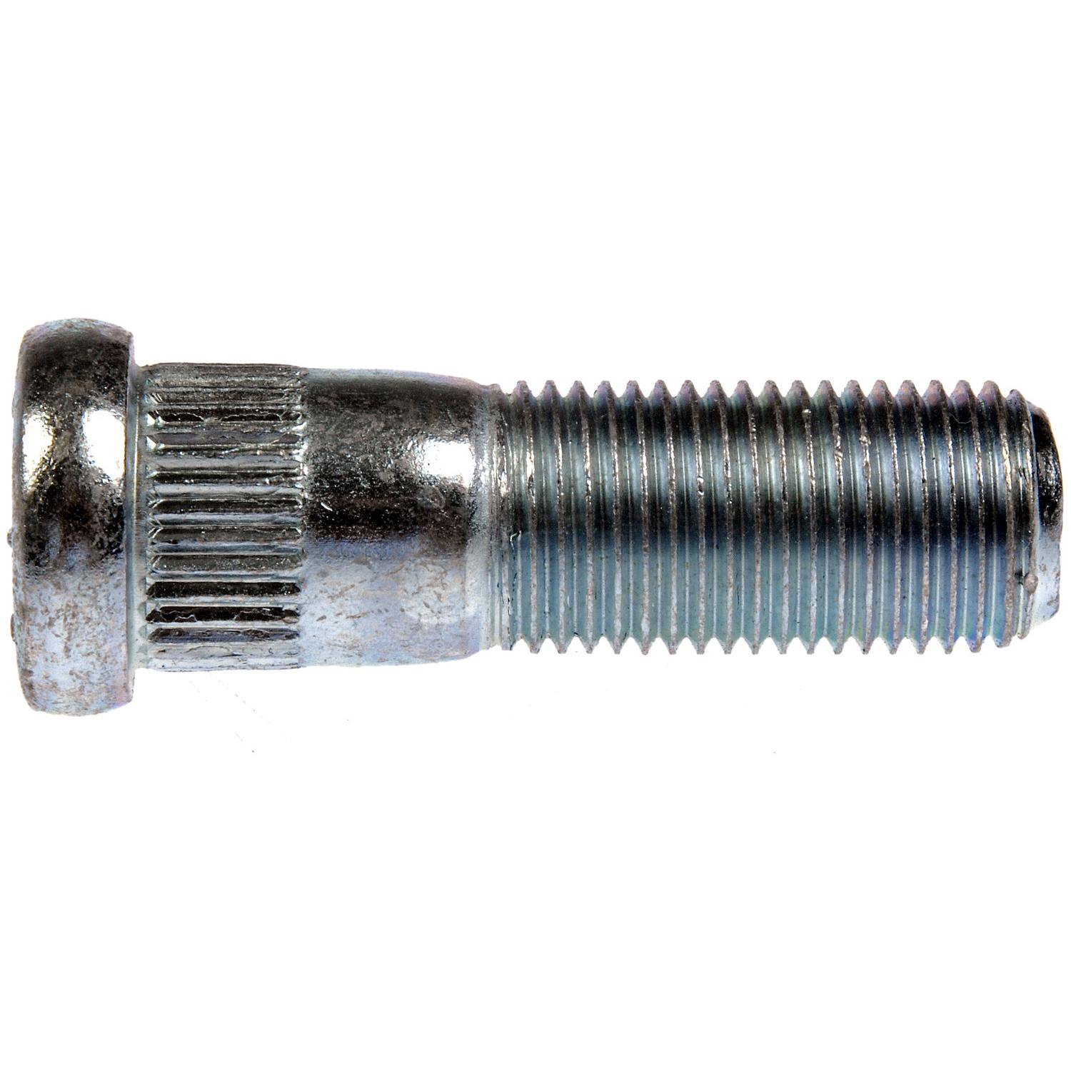Dorman 610181.1 - Wheel Lug Stud Dorman 610181.1 Wheel Lug Stud product image 1 of 2