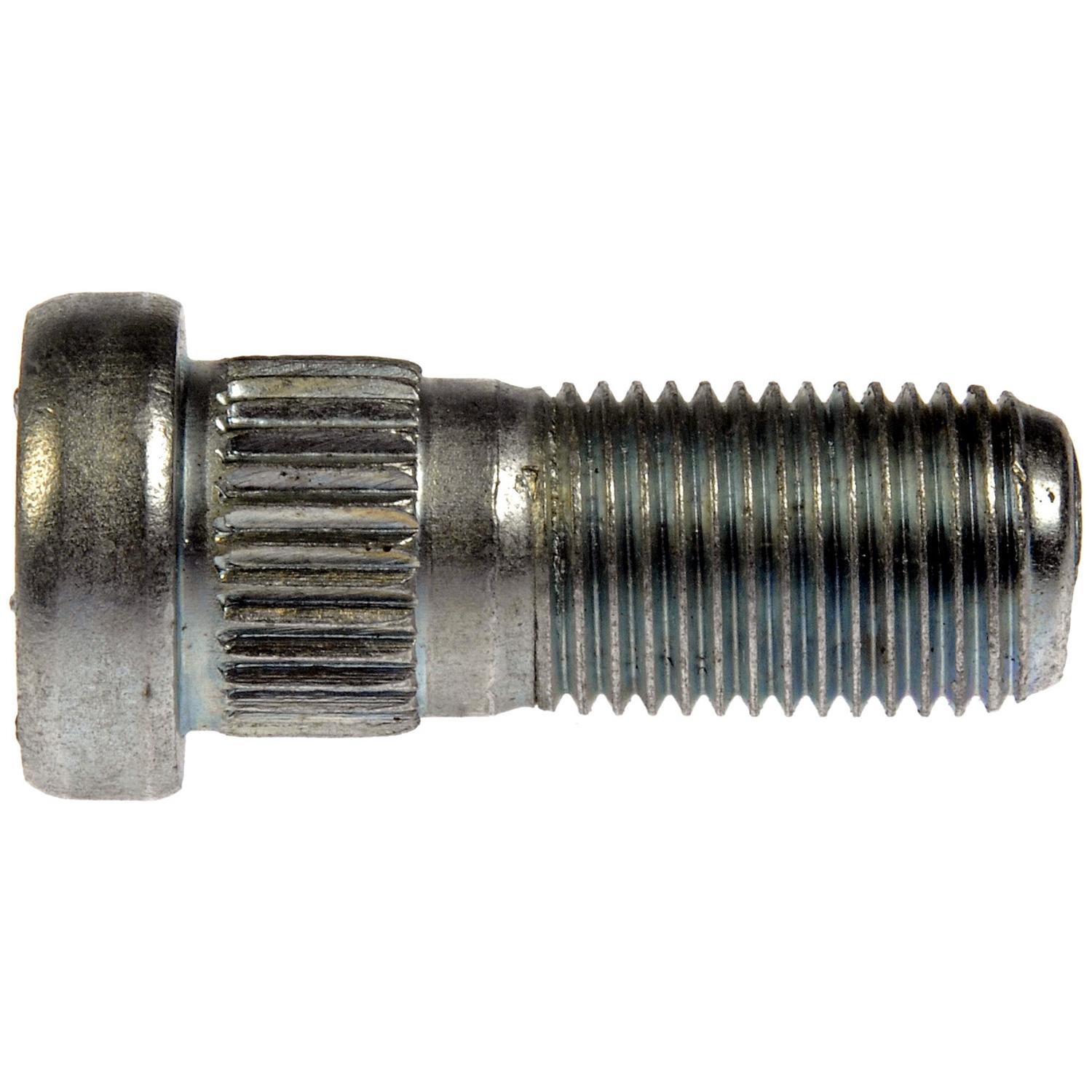 Dorman 610184.1 - Wheel Lug Stud Dorman 610184.1 Wheel Lug Stud product image 1 of 2