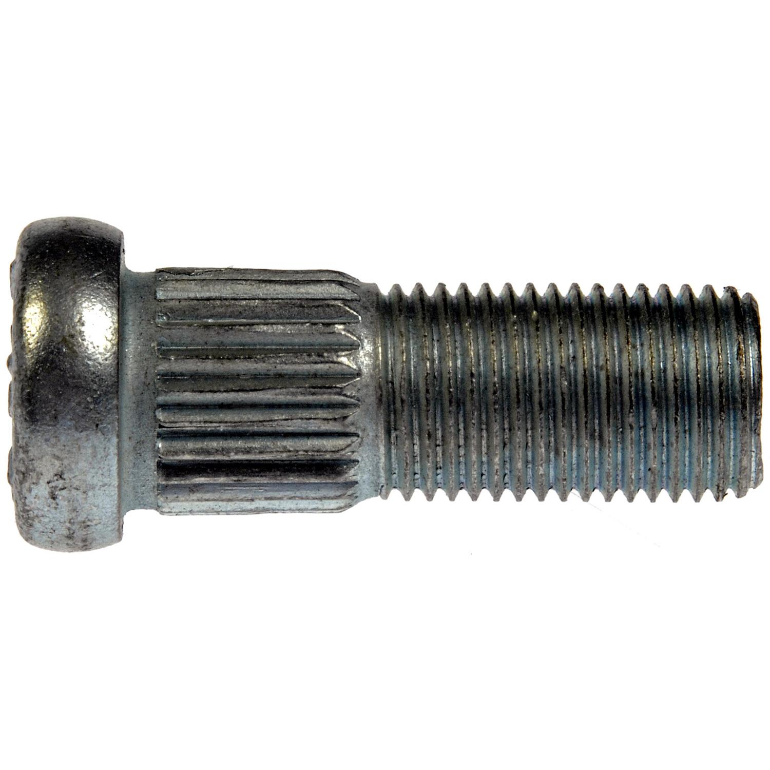 Dorman 610185.1 Wheel Lug Stud product image 1 of 2