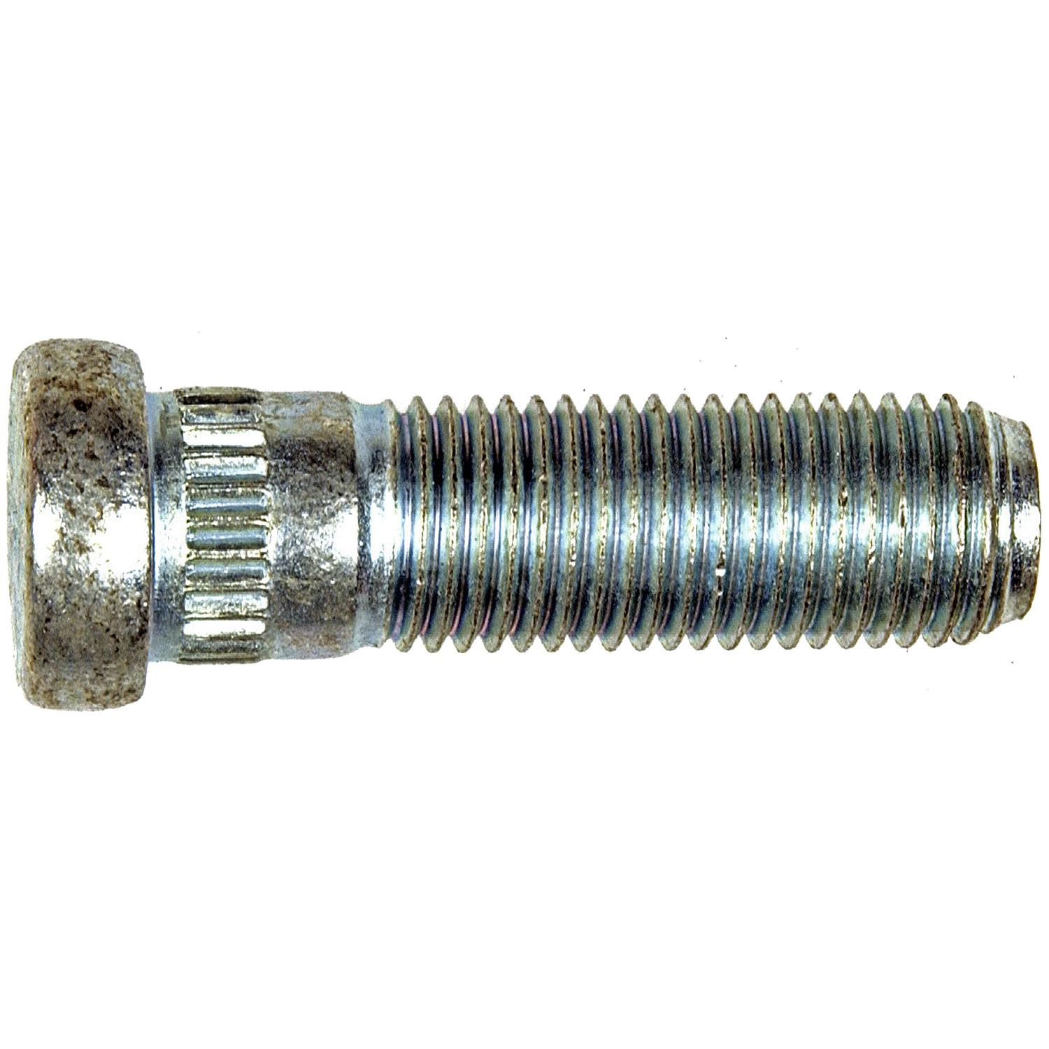 Dorman 610186.1 Wheel Lug Stud product image 1 of 2