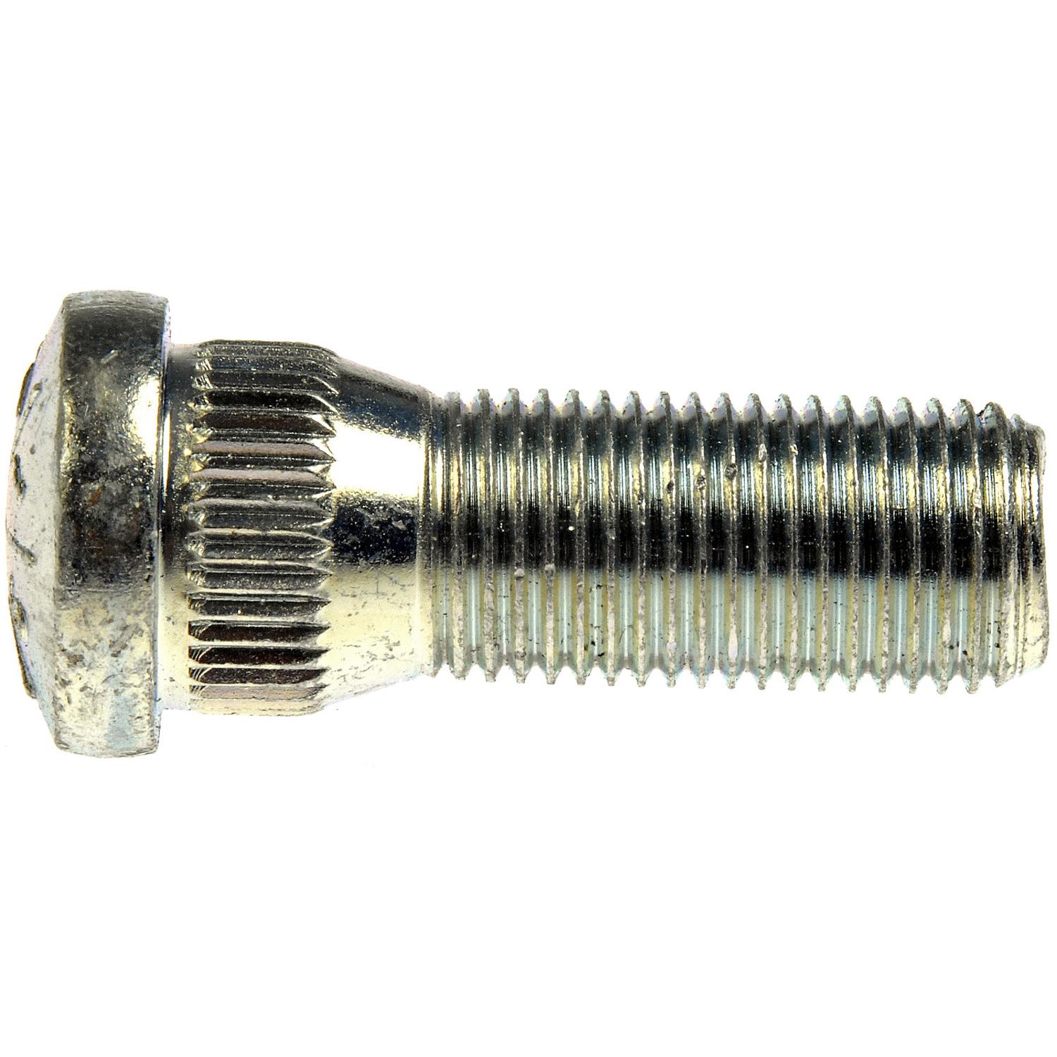 Dorman 610191.1 Wheel Lug Stud product image 1 of 2