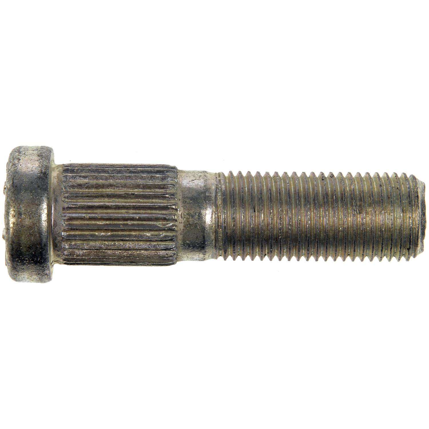 Dorman 610192.1 Wheel Lug Stud product image 1 of 2