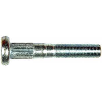 Dorman 610194.1 - Wheel Lug Stud Dorman 610194.1 Wheel Lug Stud product image 1 of 2