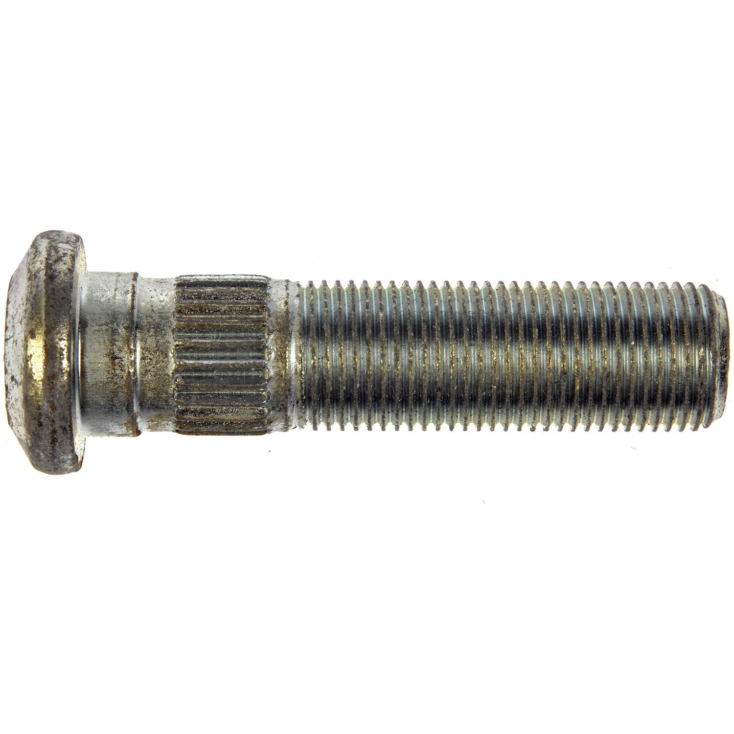Dorman 610196.1 Wheel Lug Stud product image 1 of 2