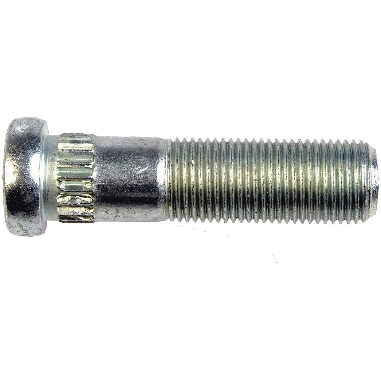 Dorman 610199.1 Wheel Lug Stud product image 1 of 2