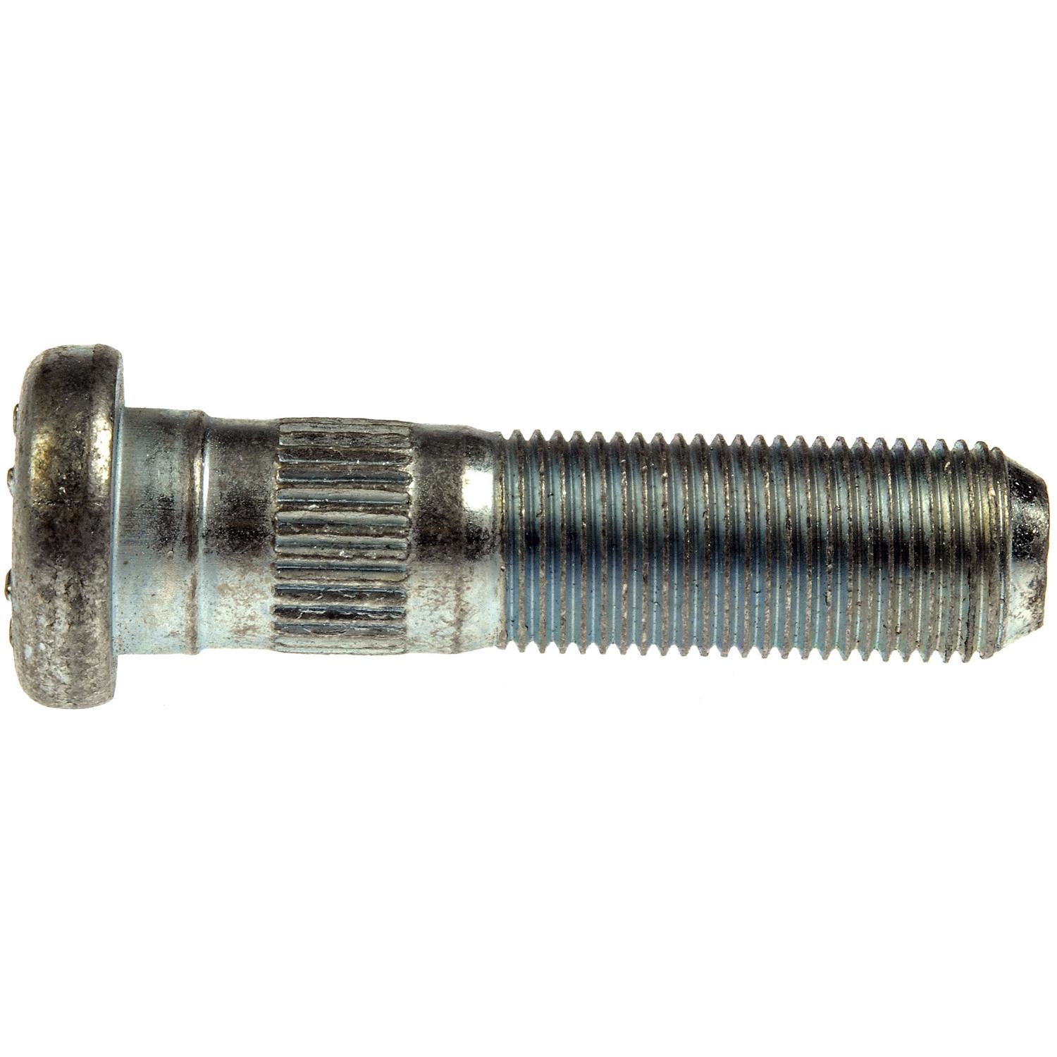 Dorman 610203.1 Wheel Lug Stud product image 1 of 2