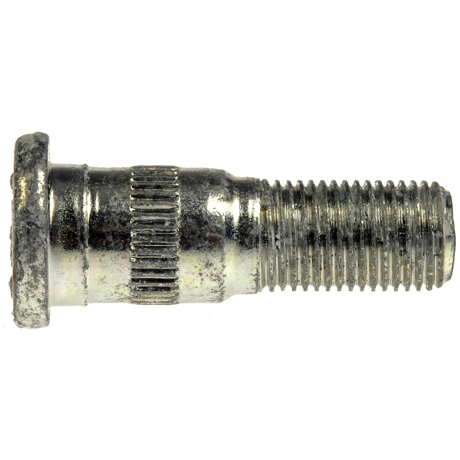 Dorman 610210.1 Wheel Lug Stud product image 1 of 2