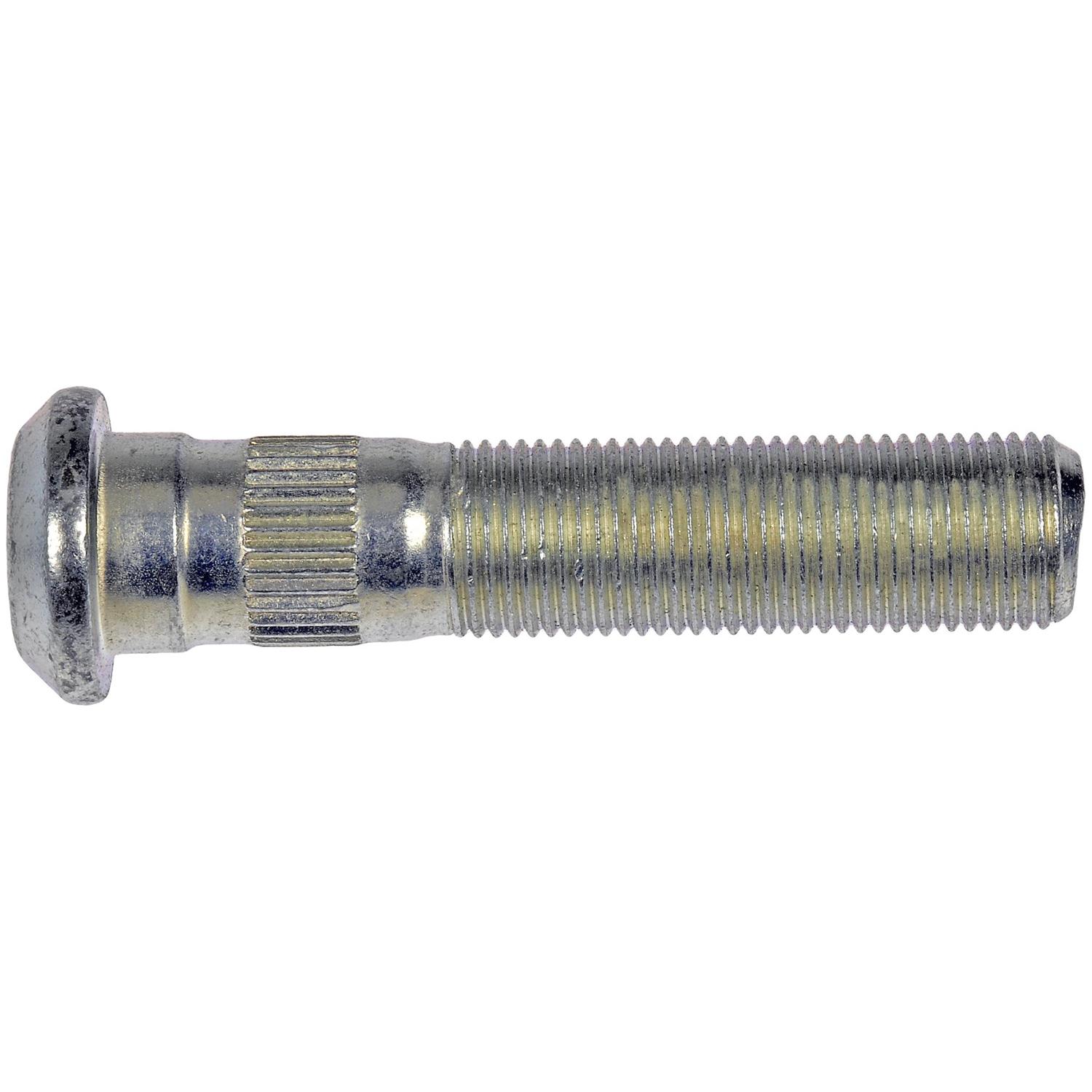 Dorman 610215.1 Wheel Lug Stud product image 1 of 3