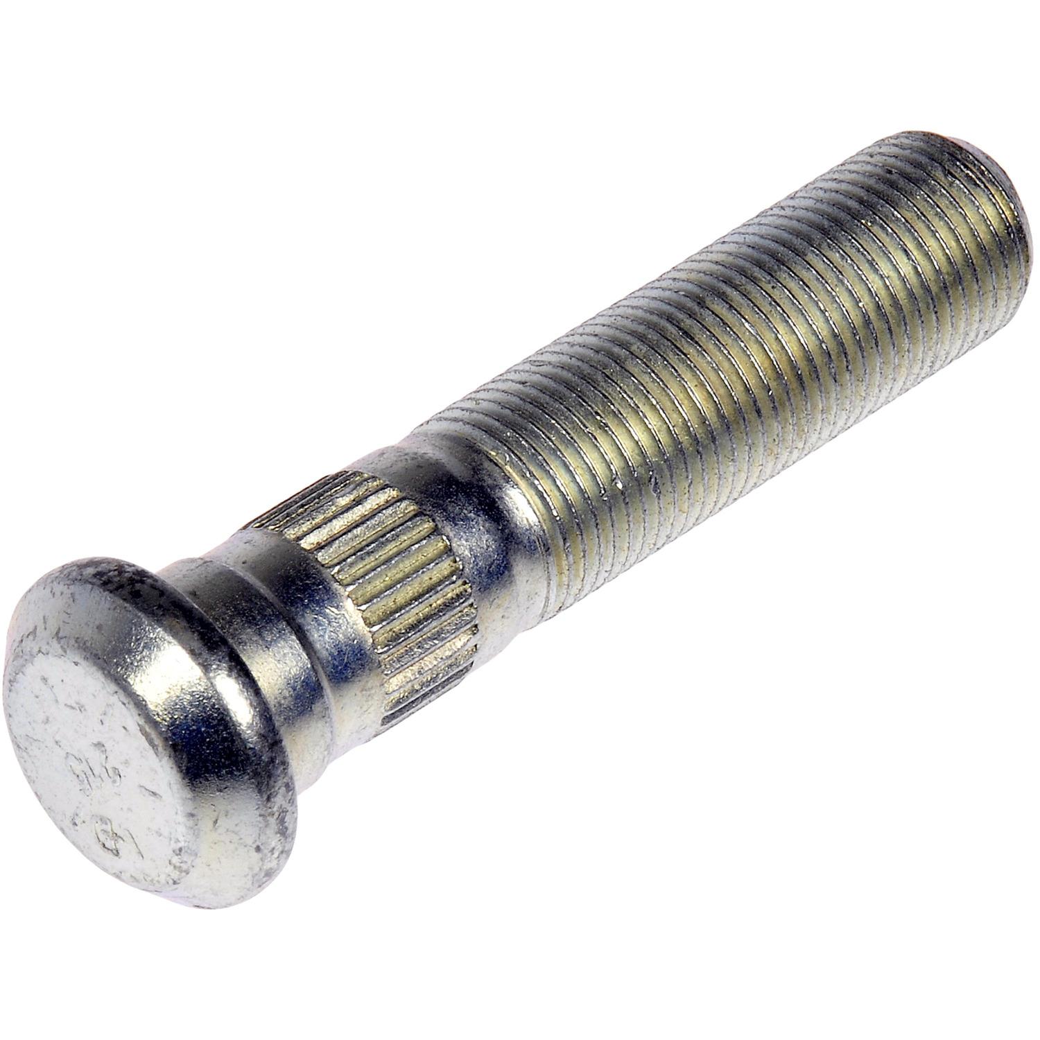 Dorman 610215.1 Wheel Lug Stud product image 2 of 3