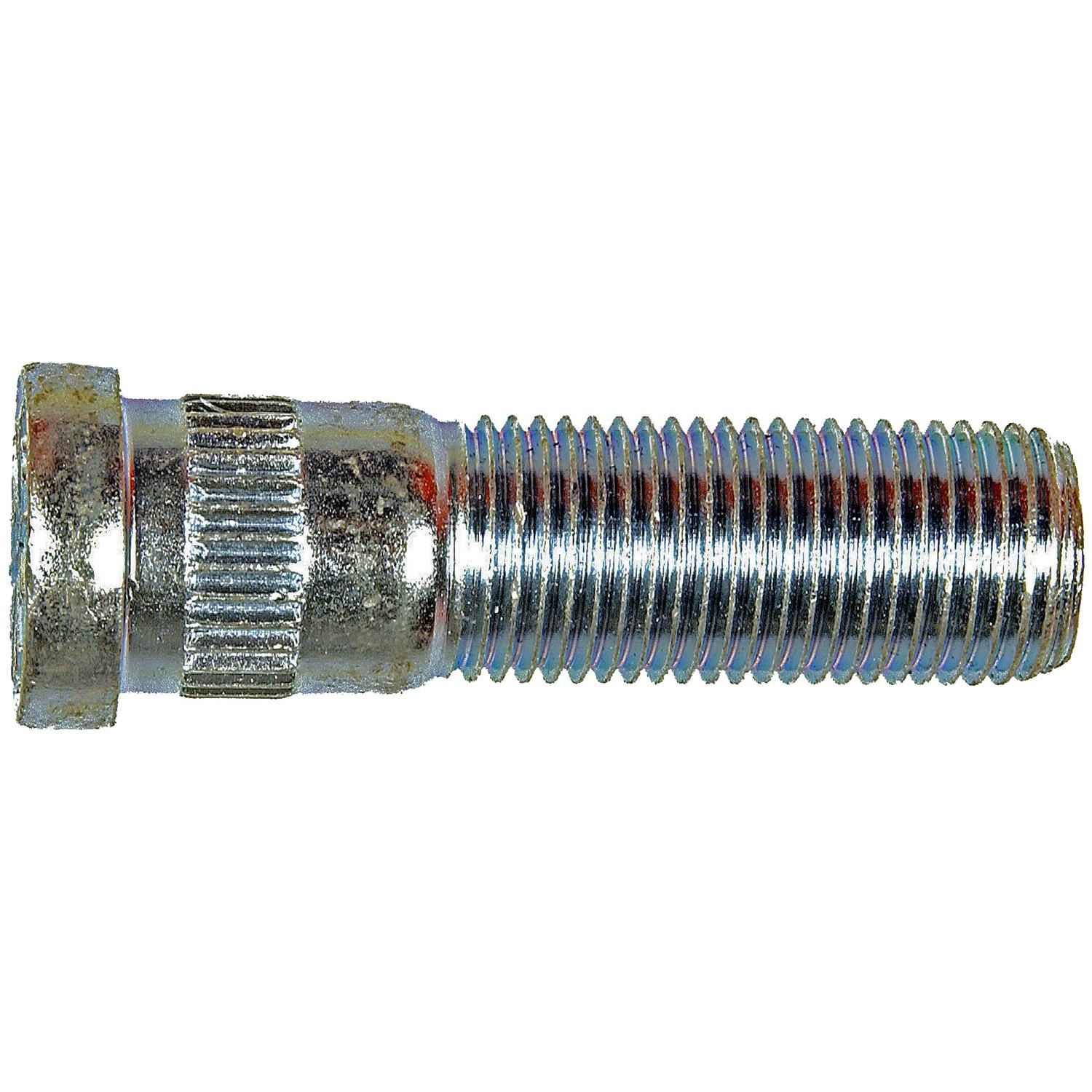 Dorman 610218.1 Wheel Lug Stud product image 1 of 2