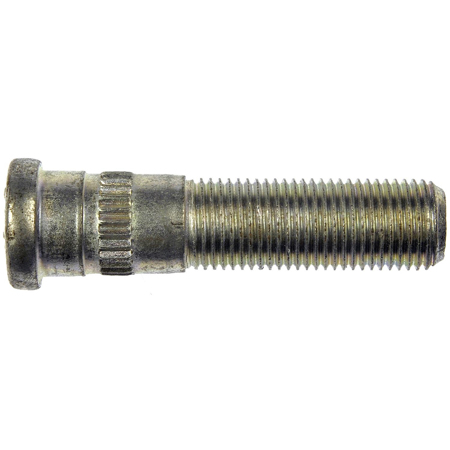 Dorman 610227.1 Wheel Lug Stud product image 1 of 2