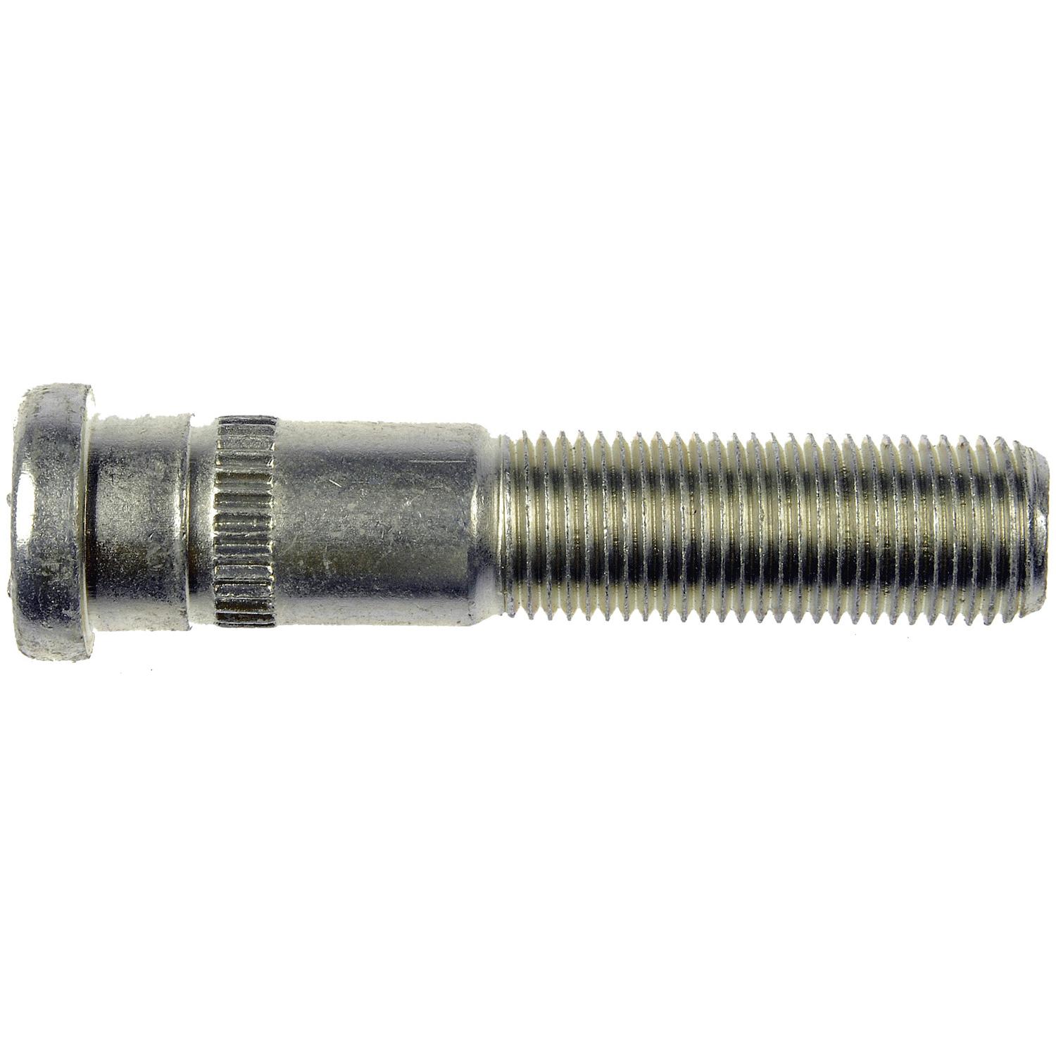 Dorman 610228.1 Wheel Lug Stud product image 1 of 2