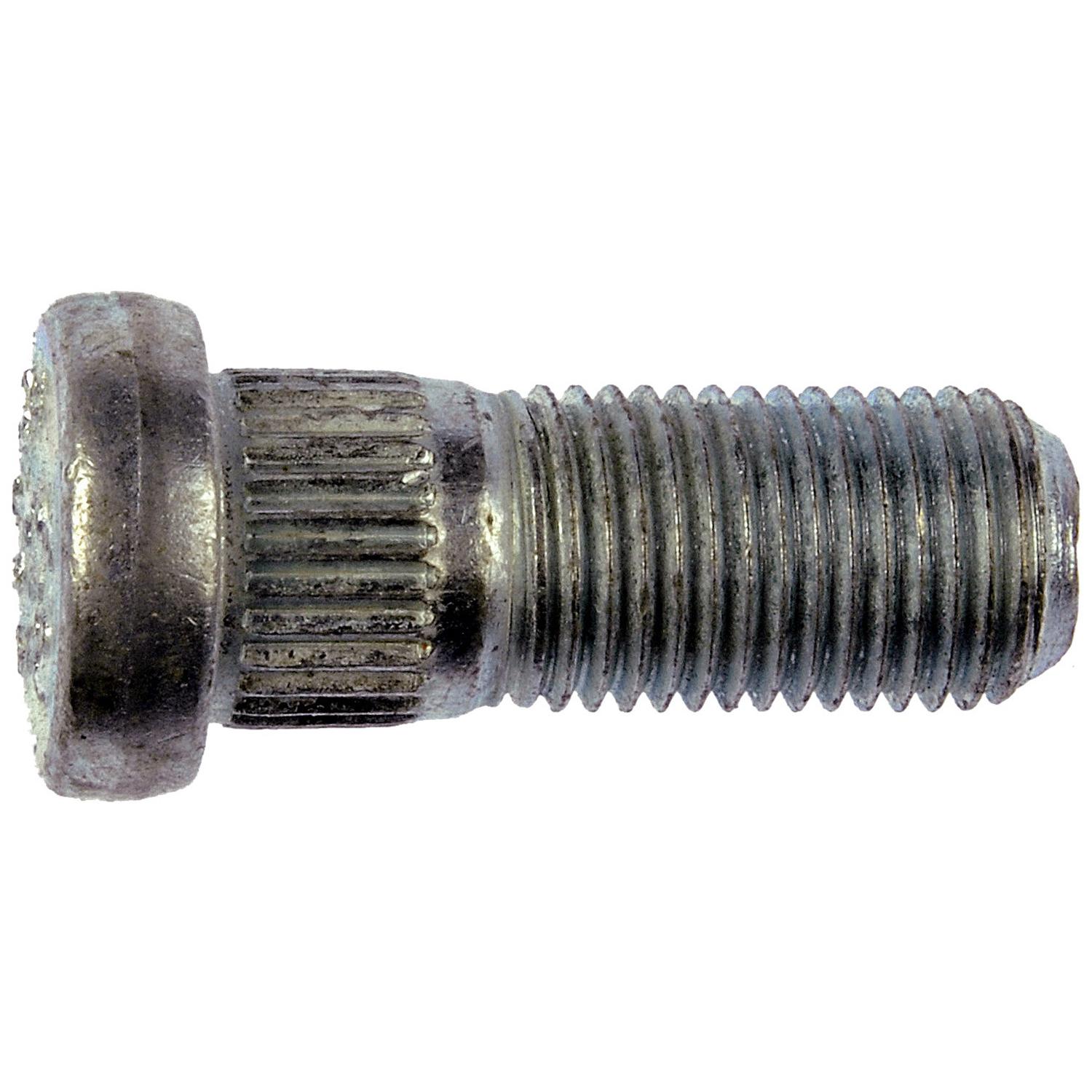 Dorman 610240.1 Wheel Lug Stud product image 1 of 2