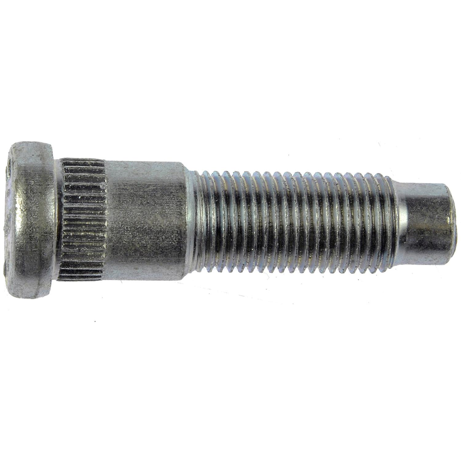 Dorman 610252.1 Wheel Lug Stud product image 1 of 2