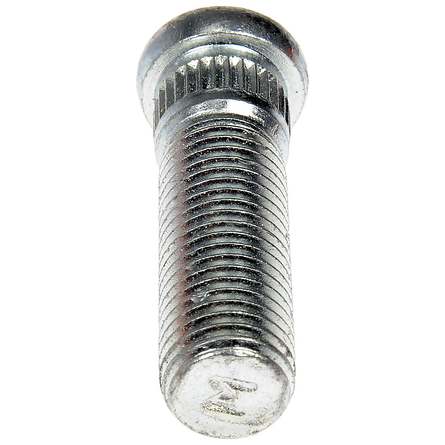 Dorman 610254.1 Wheel Lug Stud product image 2 of 9