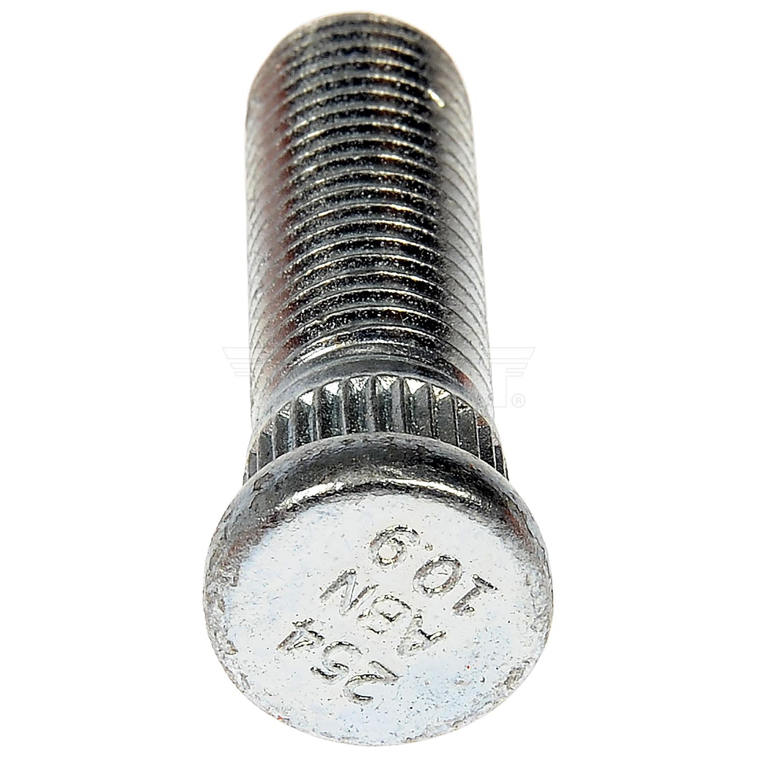 Dorman 610254.1 Wheel Lug Stud product image 6 of 9