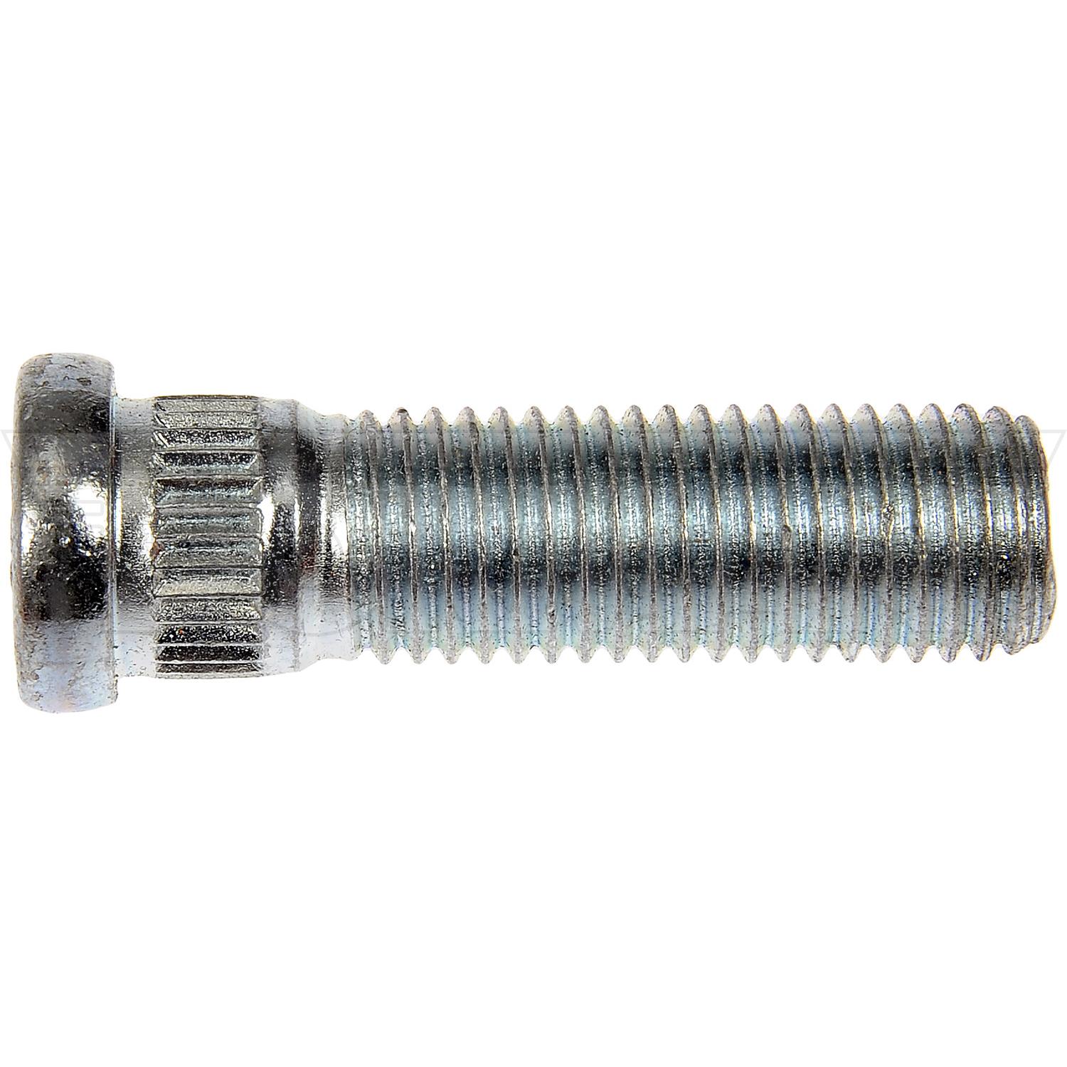 Dorman 610254.1 Wheel Lug Stud product image 8 of 9