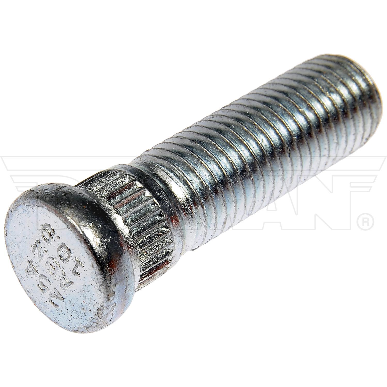 Dorman 610254.1 Wheel Lug Stud product image 9 of 9