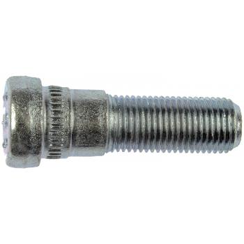 Dorman 610255.1 - Wheel Lug Stud Dorman 610255.1 Wheel Lug Stud product image 1 of 2