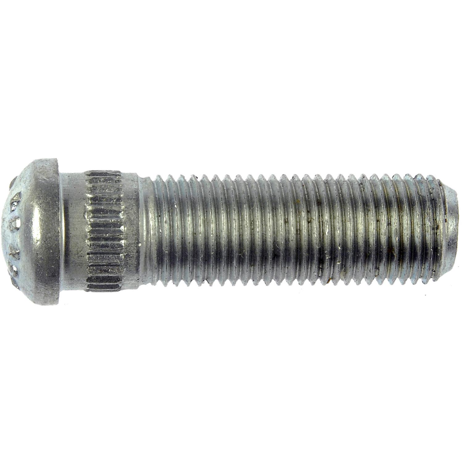 Dorman 610258 - Wheel Lug Stud Dorman 610258 Wheel Lug Stud product image 1 of 2