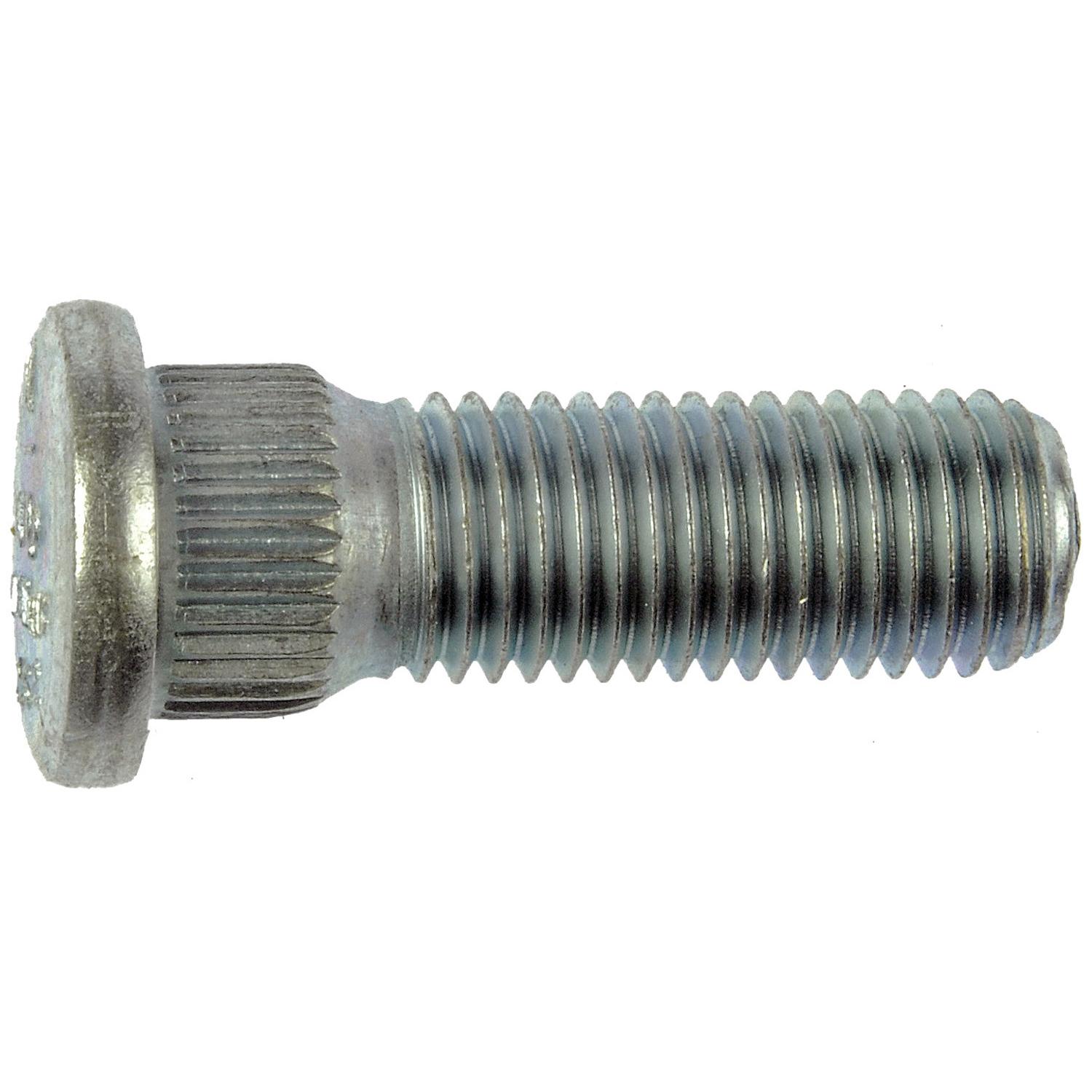 Dorman 610262 - Wheel Lug Stud Dorman 610262 Wheel Lug Stud product image 1 of 2