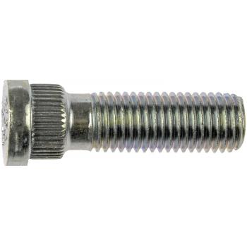 Dorman 610275.1 - Wheel Lug Stud Dorman 610275.1 Wheel Lug Stud product image 1 of 2