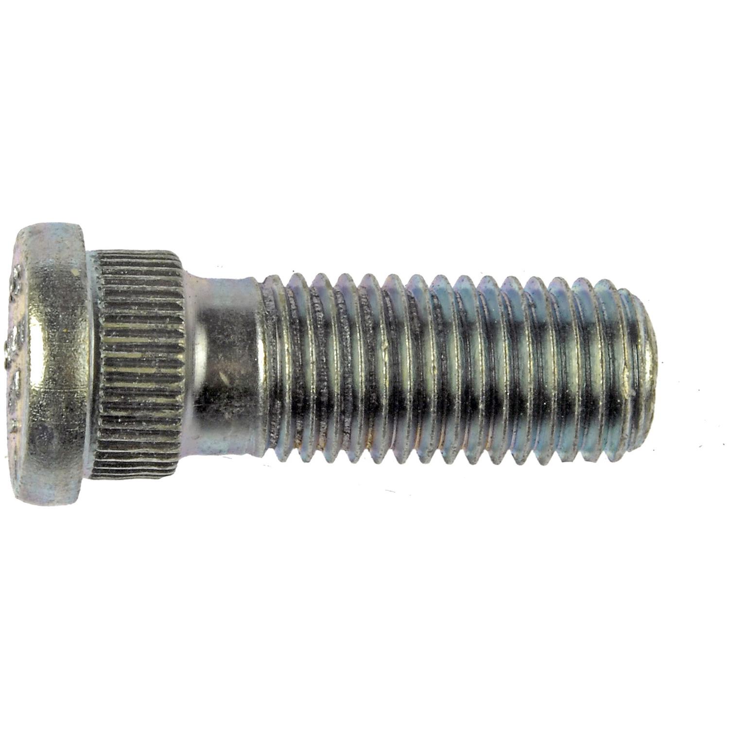 Dorman 610276 - Wheel Lug Stud Dorman 610276 Wheel Lug Stud product image 1 of 2