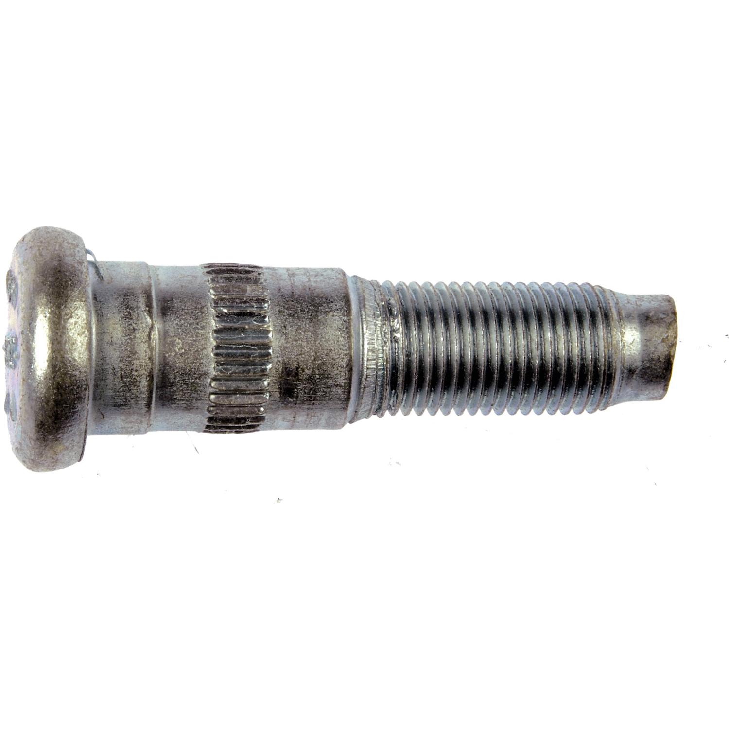 Dorman 610277.1 Wheel Lug Stud product image 1 of 2
