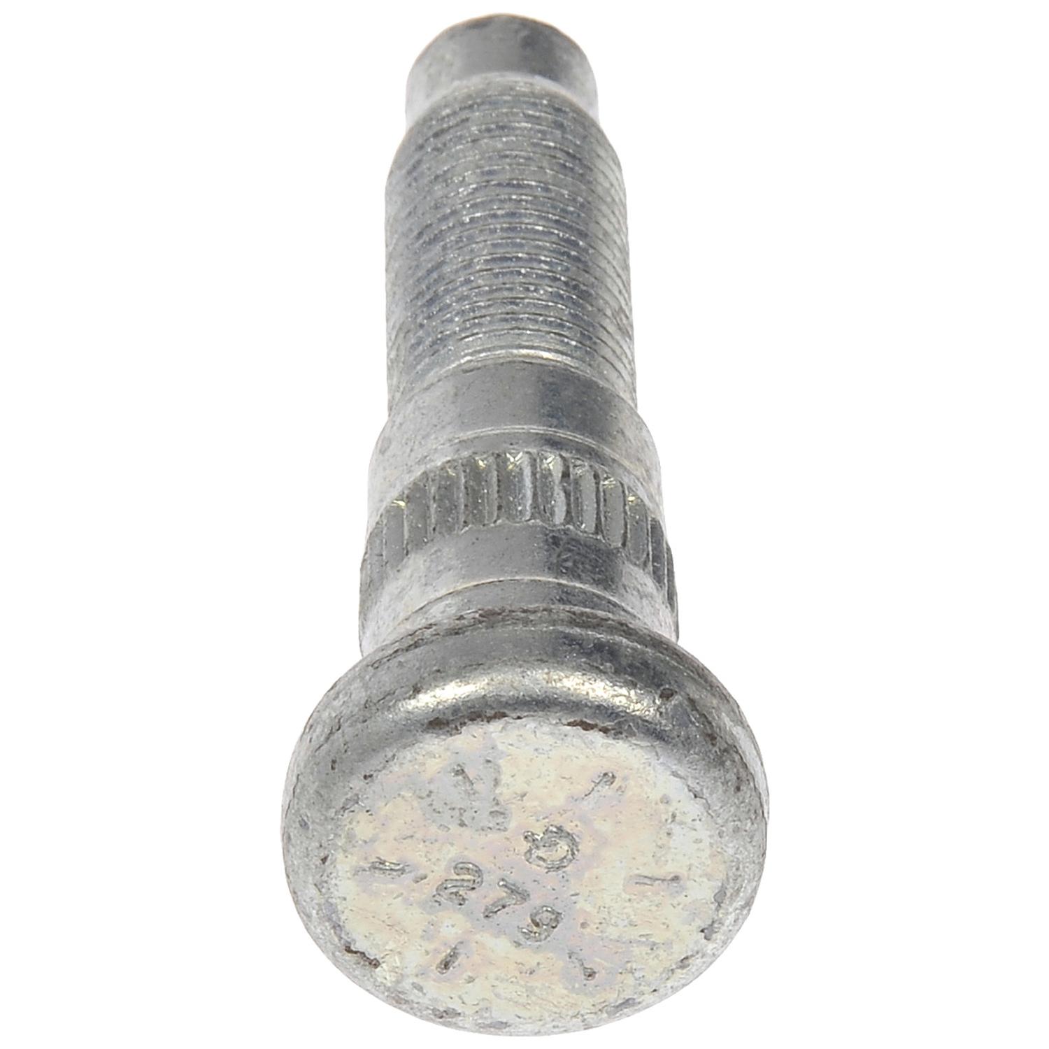 Dorman 610279.1 Wheel Lug Stud product image 1 of 5