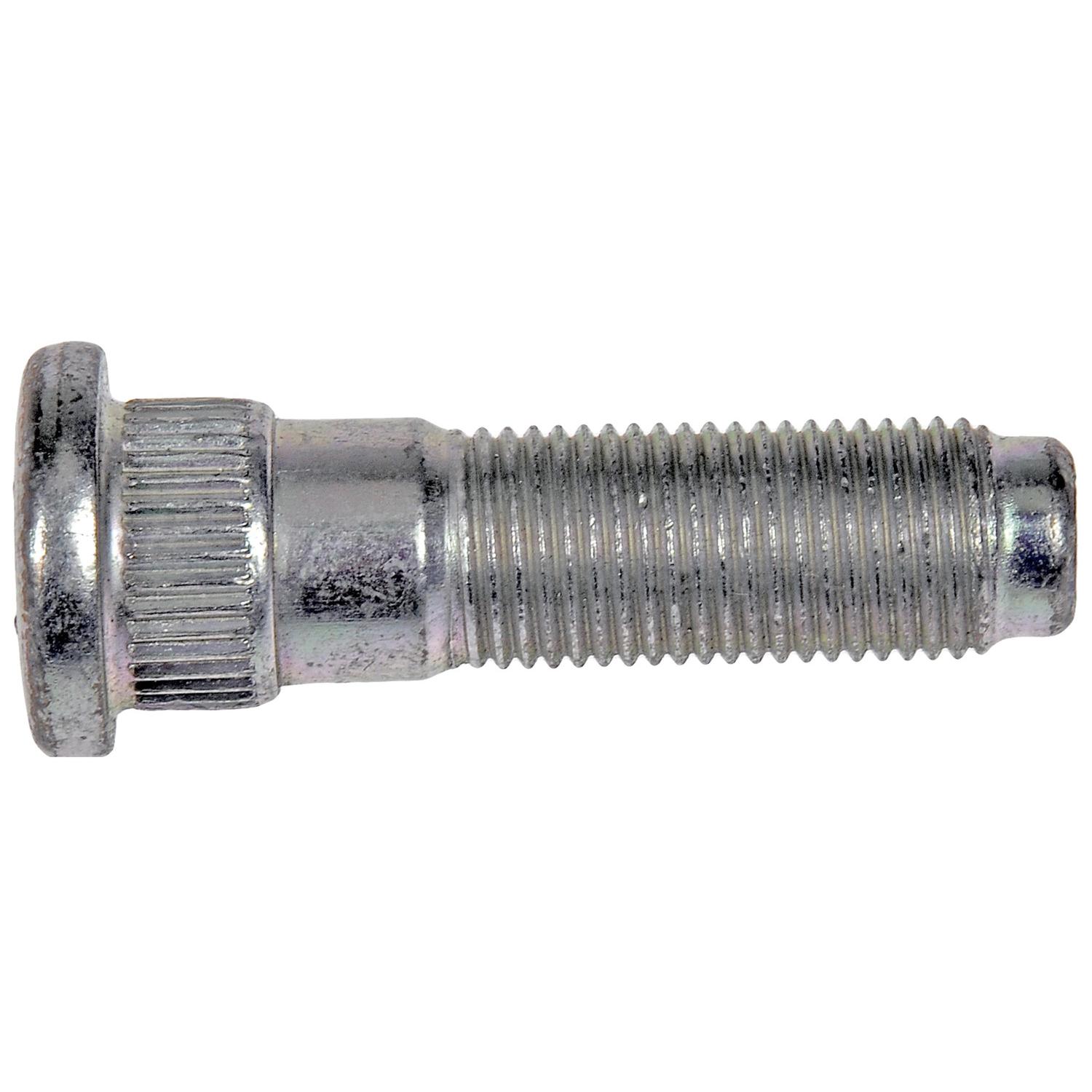 Dorman 610280.1 Wheel Lug Stud product image 1 of 3