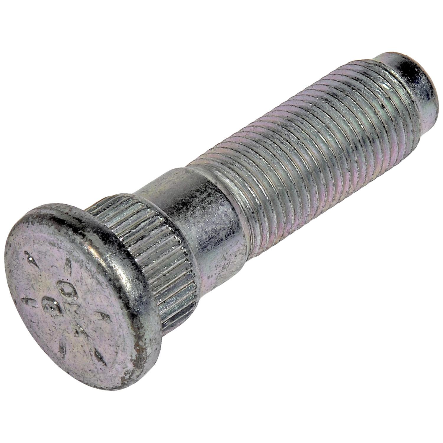 Dorman 610280.1 Wheel Lug Stud product image 2 of 3
