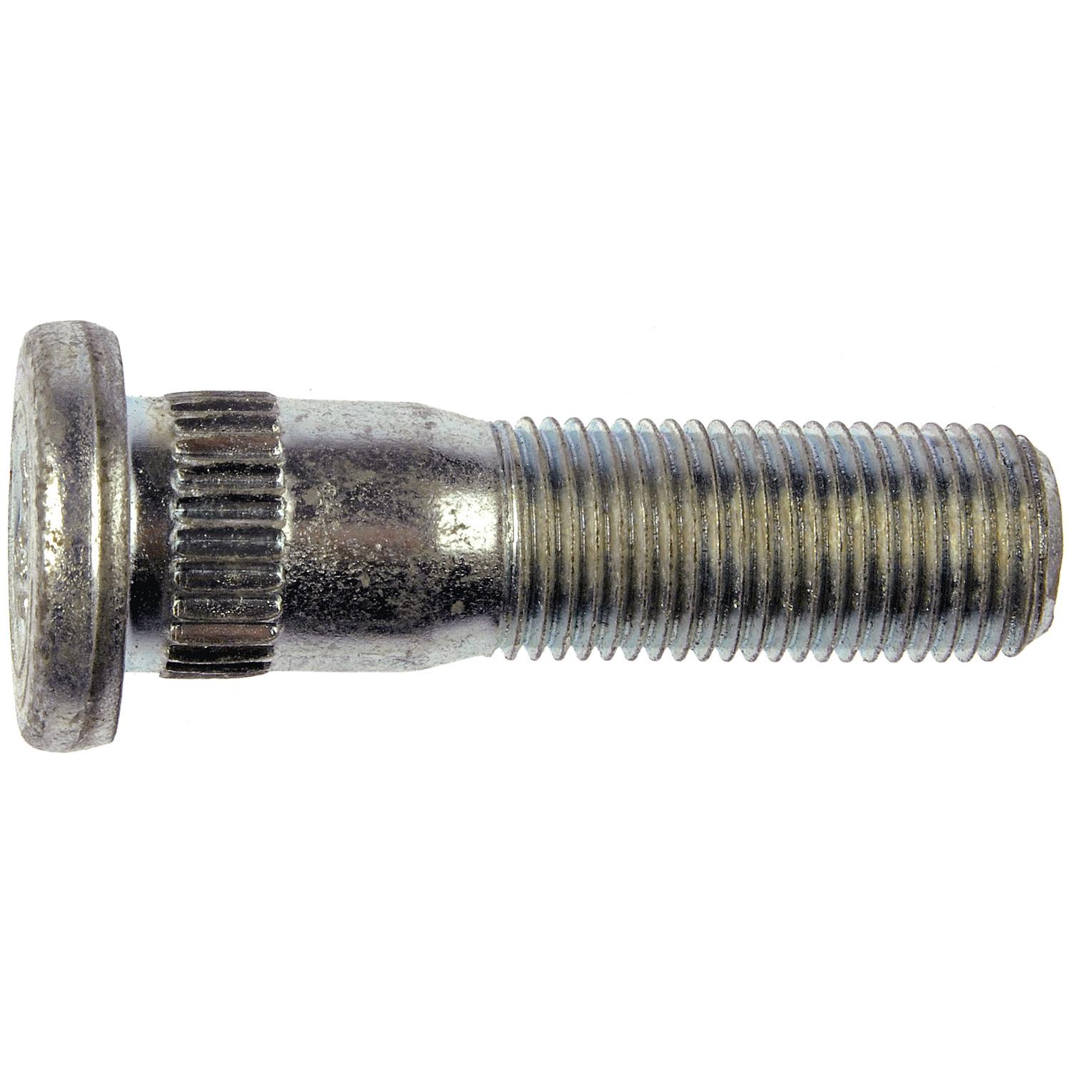 Dorman 610282.1 Wheel Lug Stud product image 1 of 2