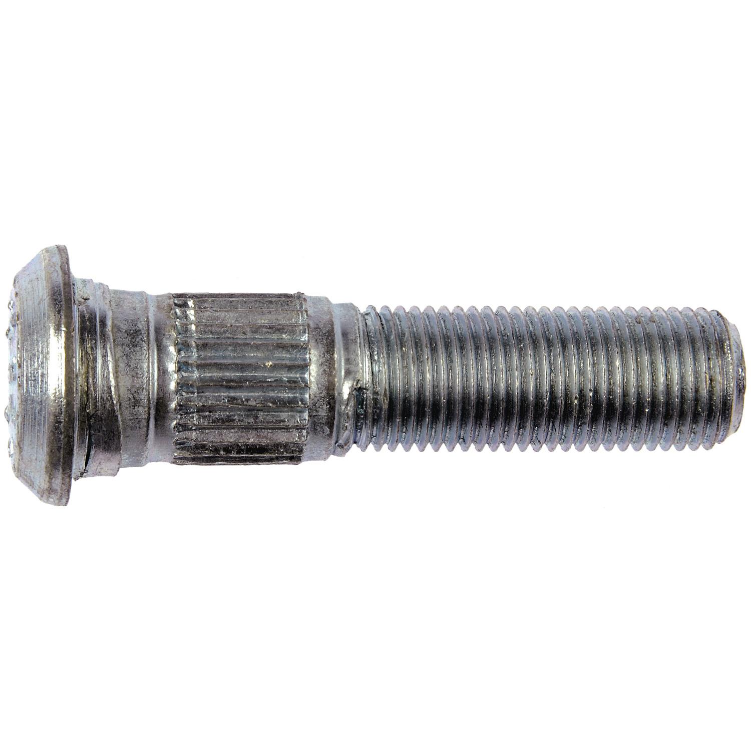 Dorman 610283.1 - Wheel Lug Stud Dorman 610283.1 Wheel Lug Stud product image 1 of 2