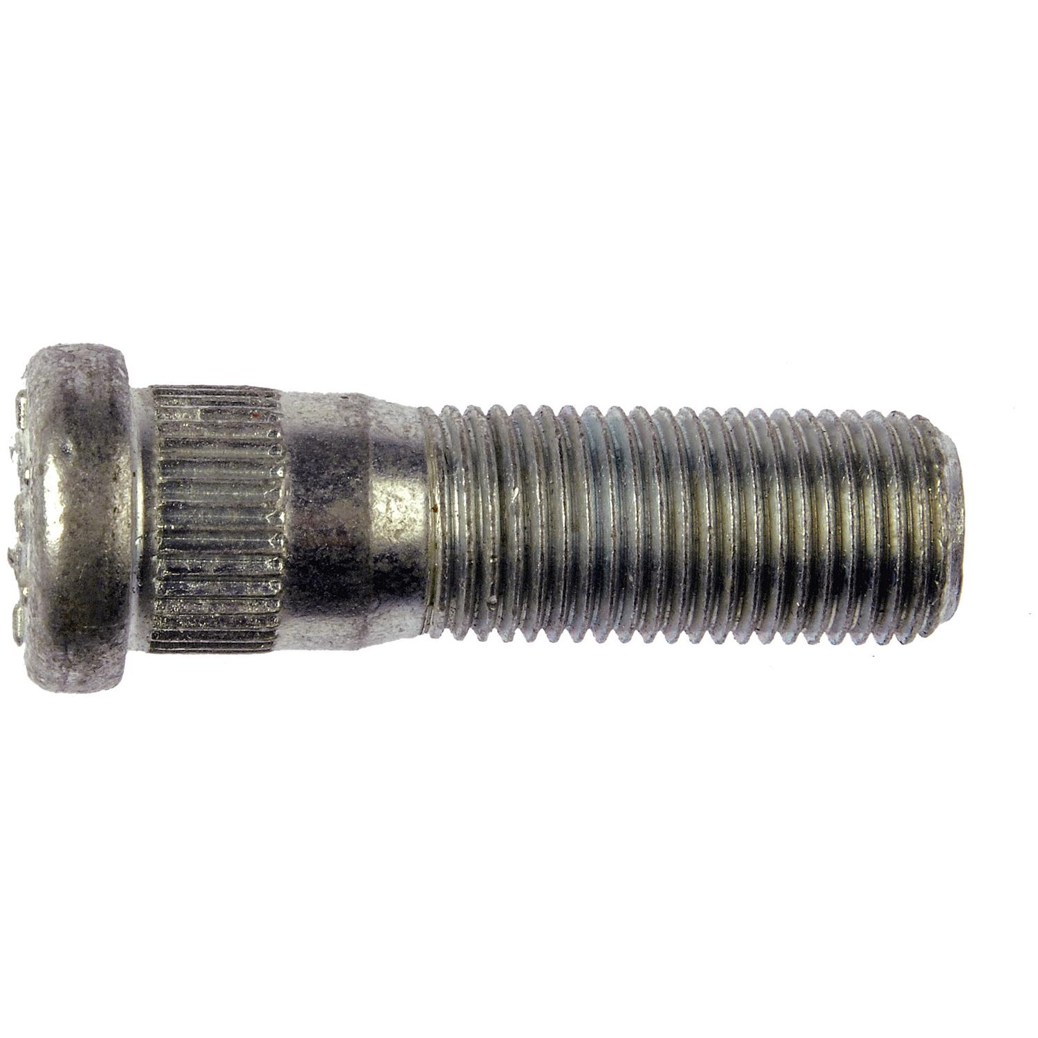 Dorman 610284.1 Wheel Lug Stud product image 1 of 2