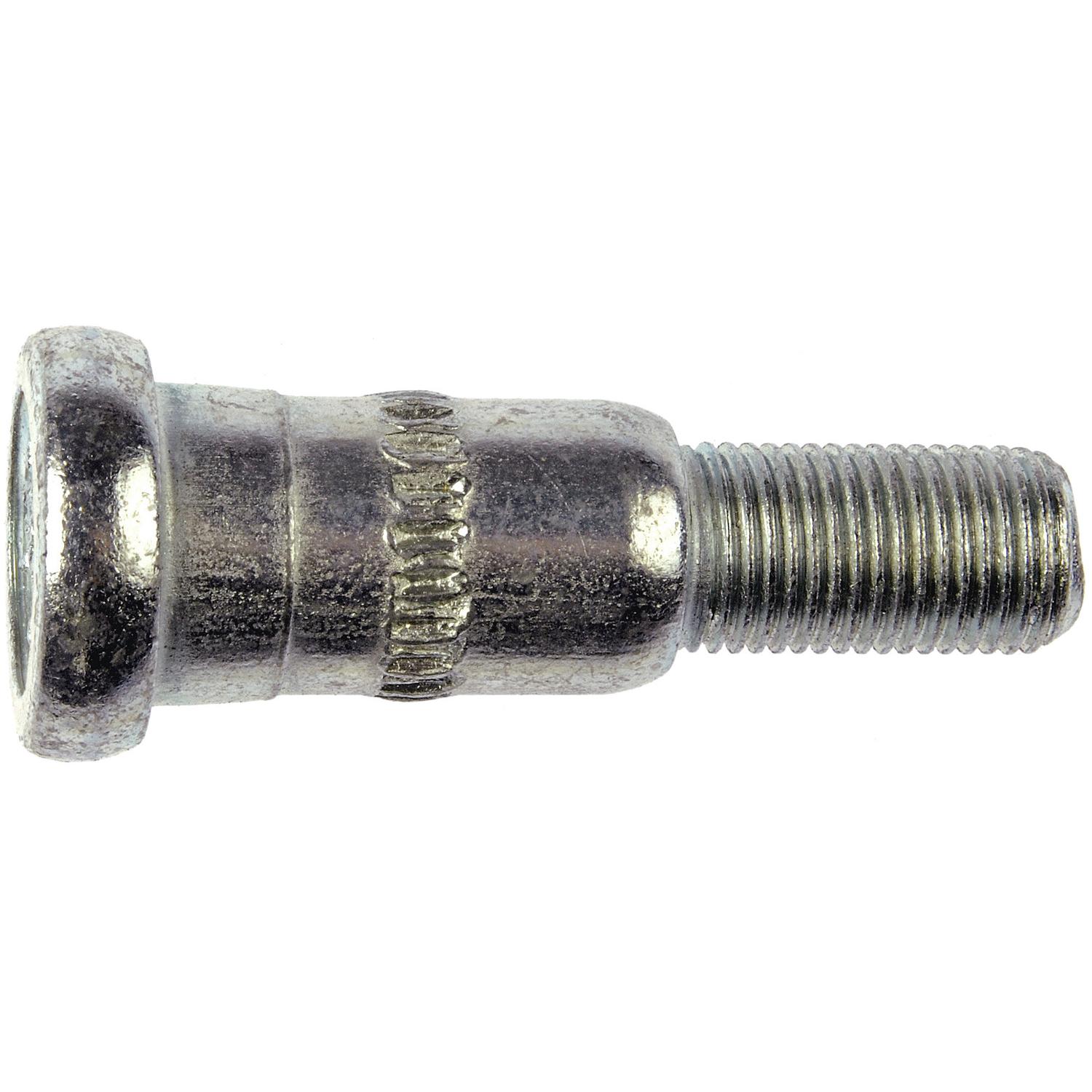 Dorman 610286.1 Wheel Lug Stud product image 1 of 2