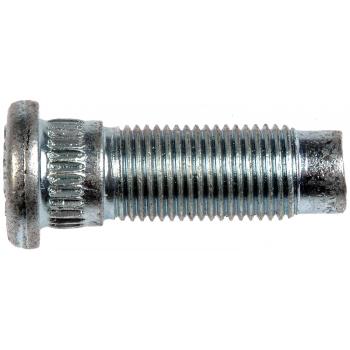 Dorman 610293.1 Wheel Lug Stud product image 1 of 2