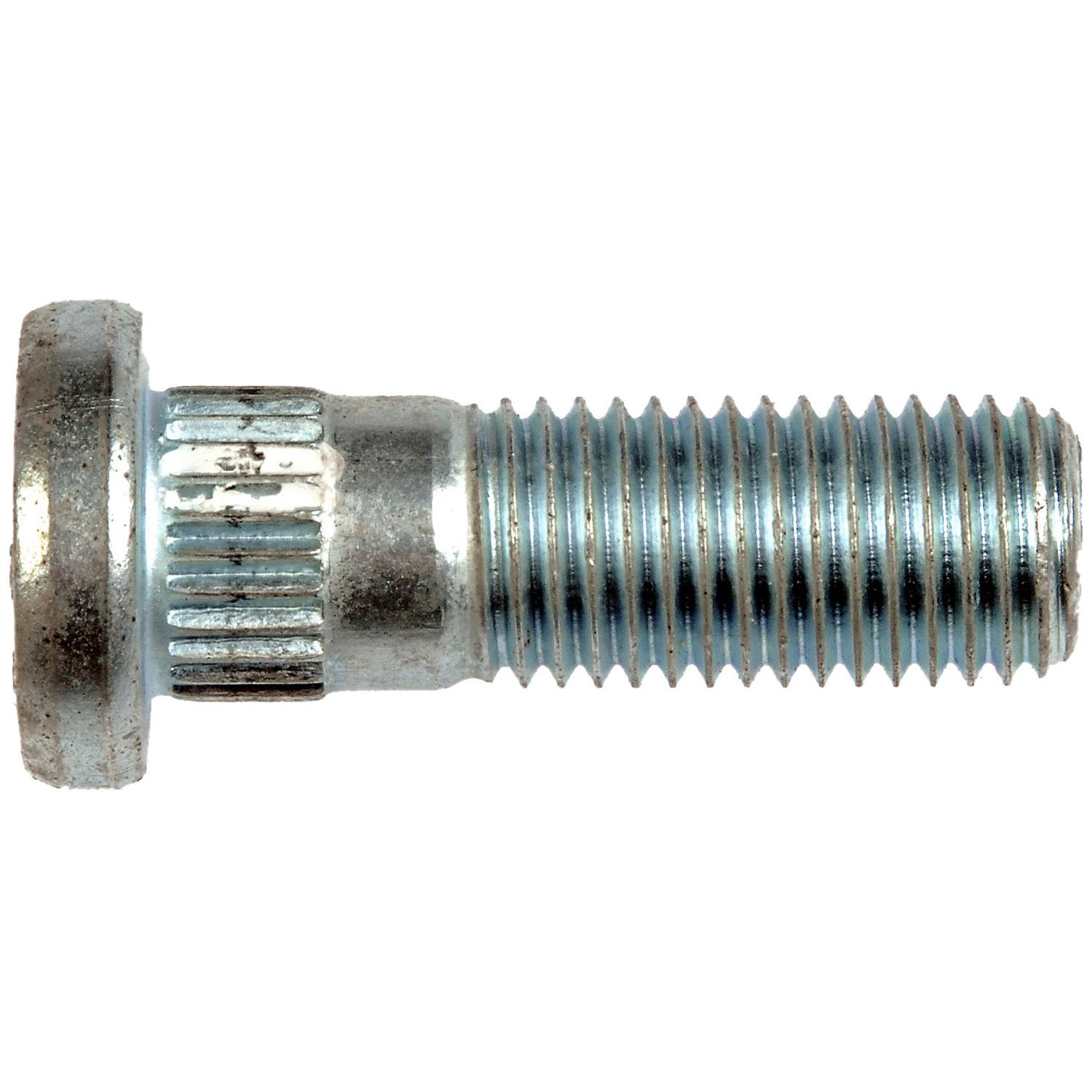 Dorman 610295.1 Wheel Lug Stud product image 1 of 2