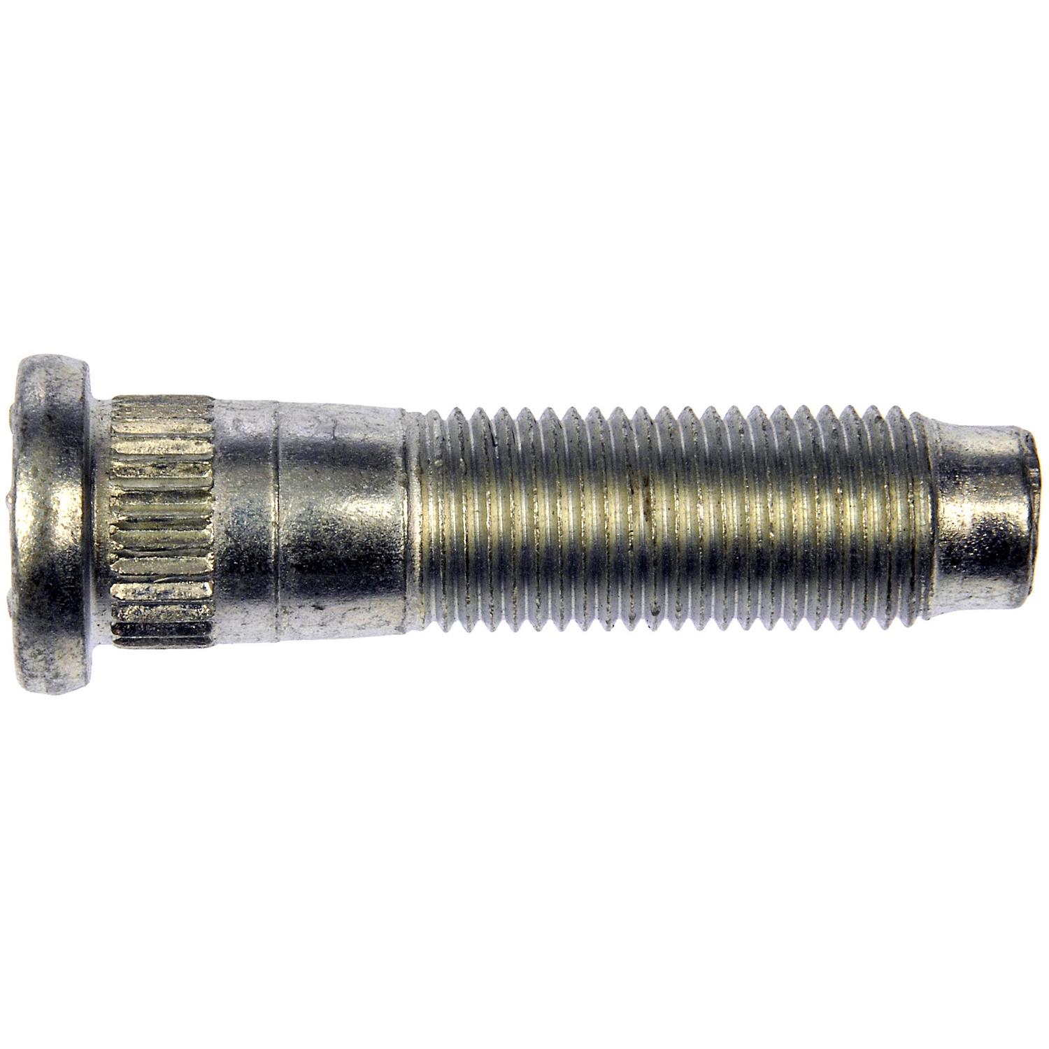 Dorman 610298.1 Wheel Lug Stud product image 1 of 3