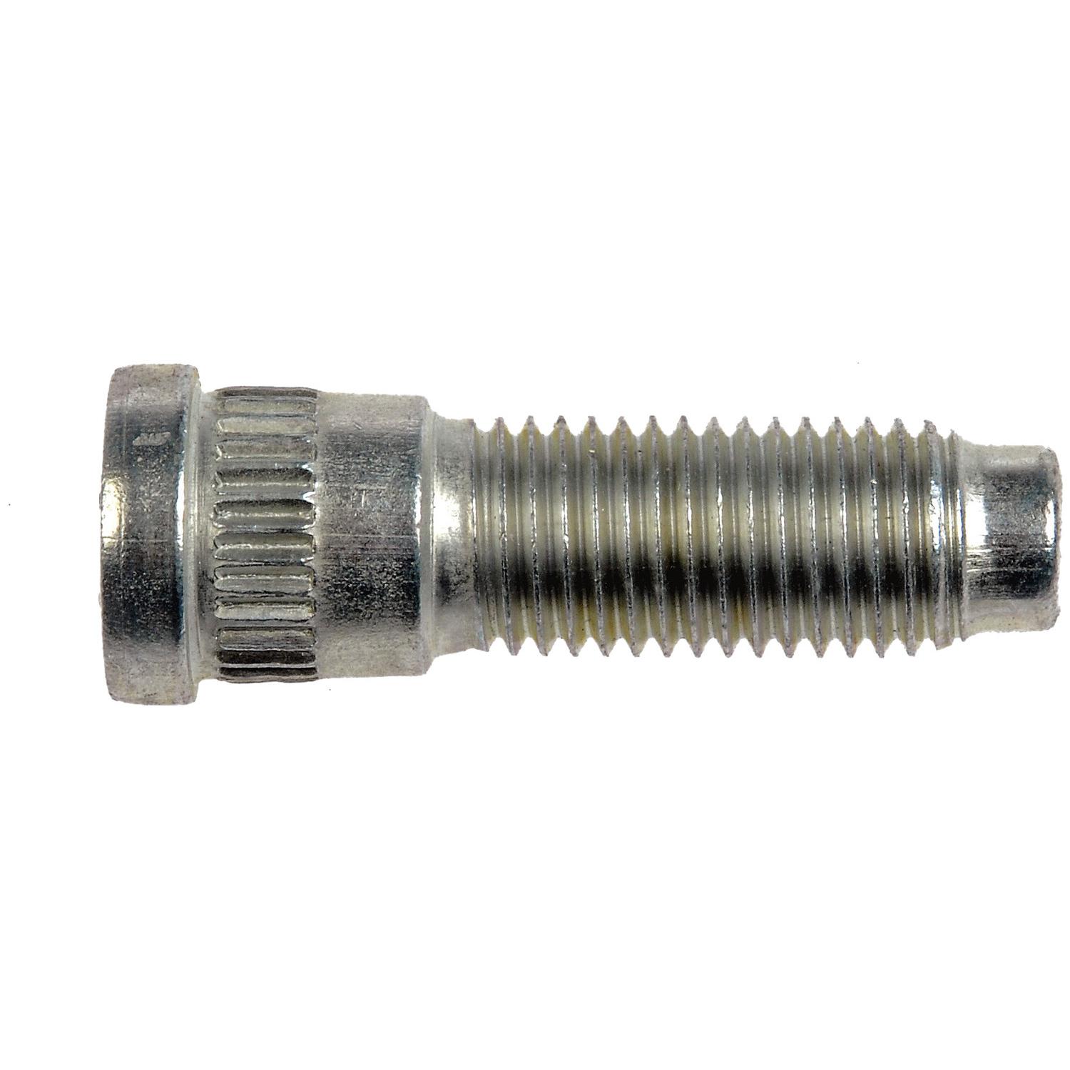 Dorman 610302.1 Wheel Lug Stud product image 1 of 2