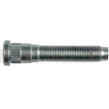 Dorman 610303.1 Wheel Lug Stud product image 1 of 2